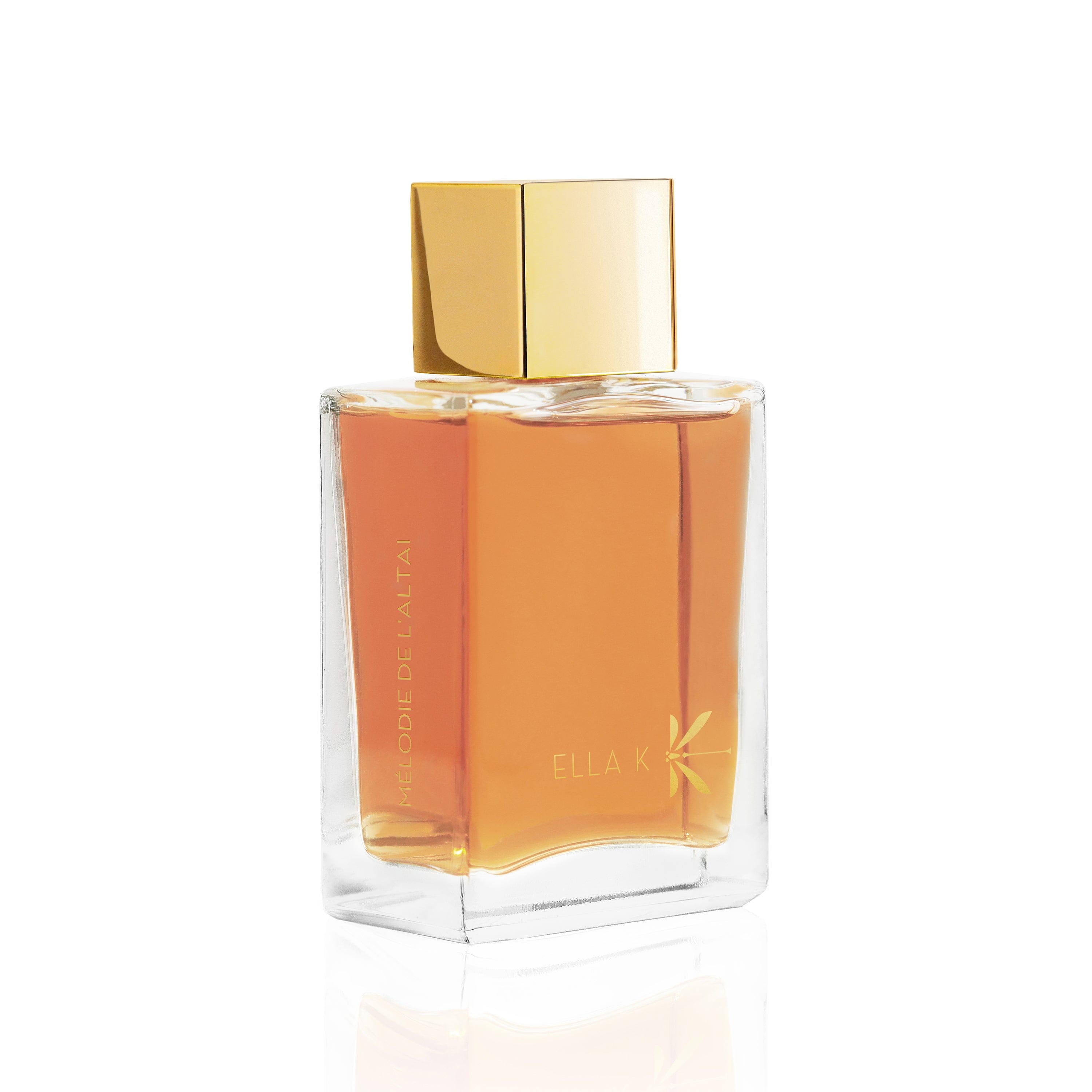 Ella K Melodie De L'Altai Eau de Parfum