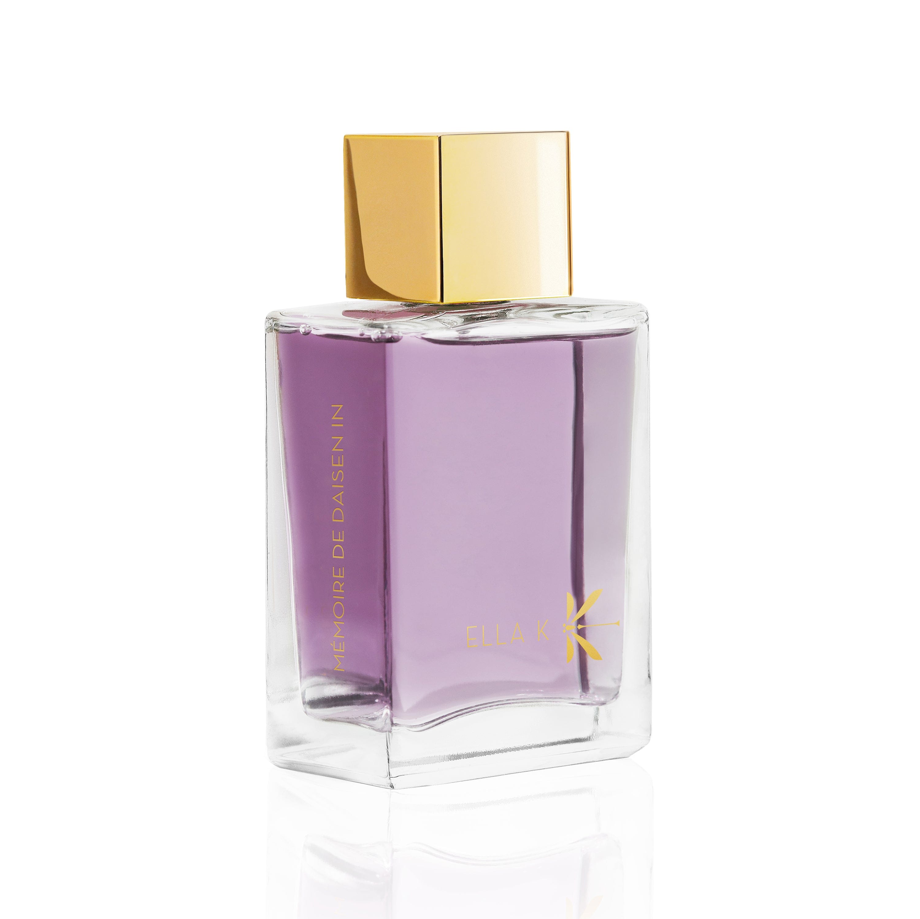 Ella K Memoire De Daisen In Eau de Parfum