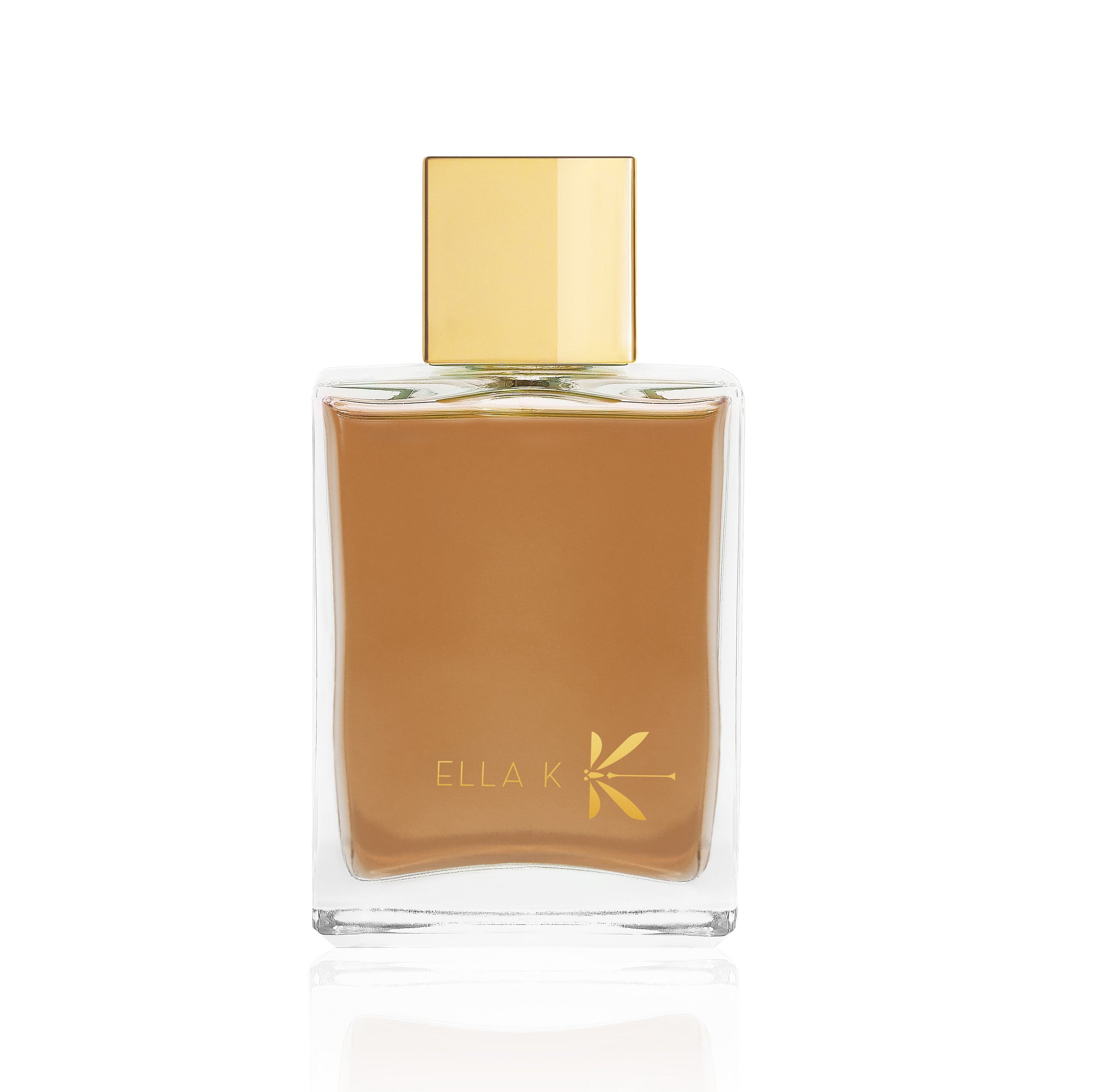 Ella K Cri Du Kalahari Eau de Parfum