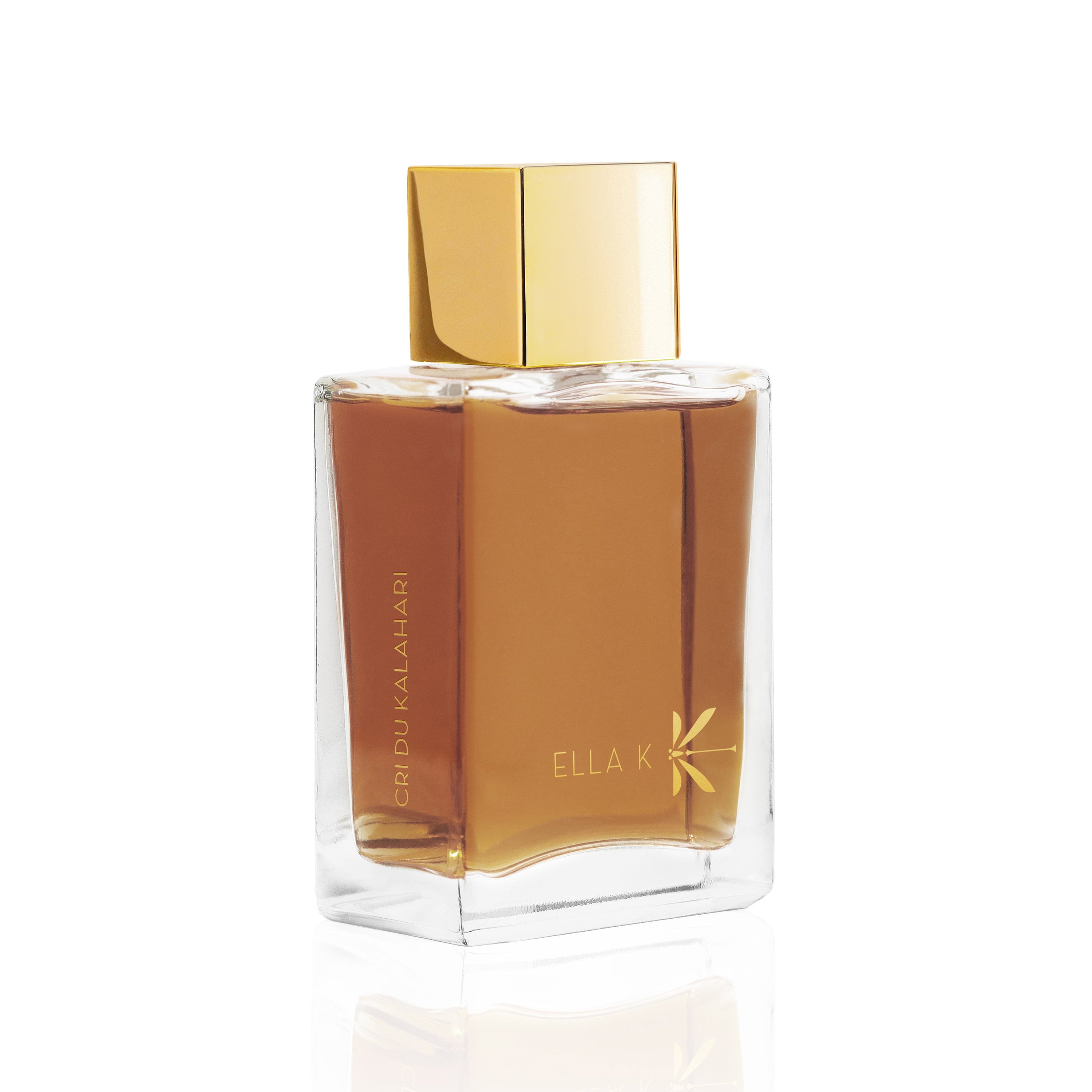 Ella K Cri Du Kalahari Eau de Parfum