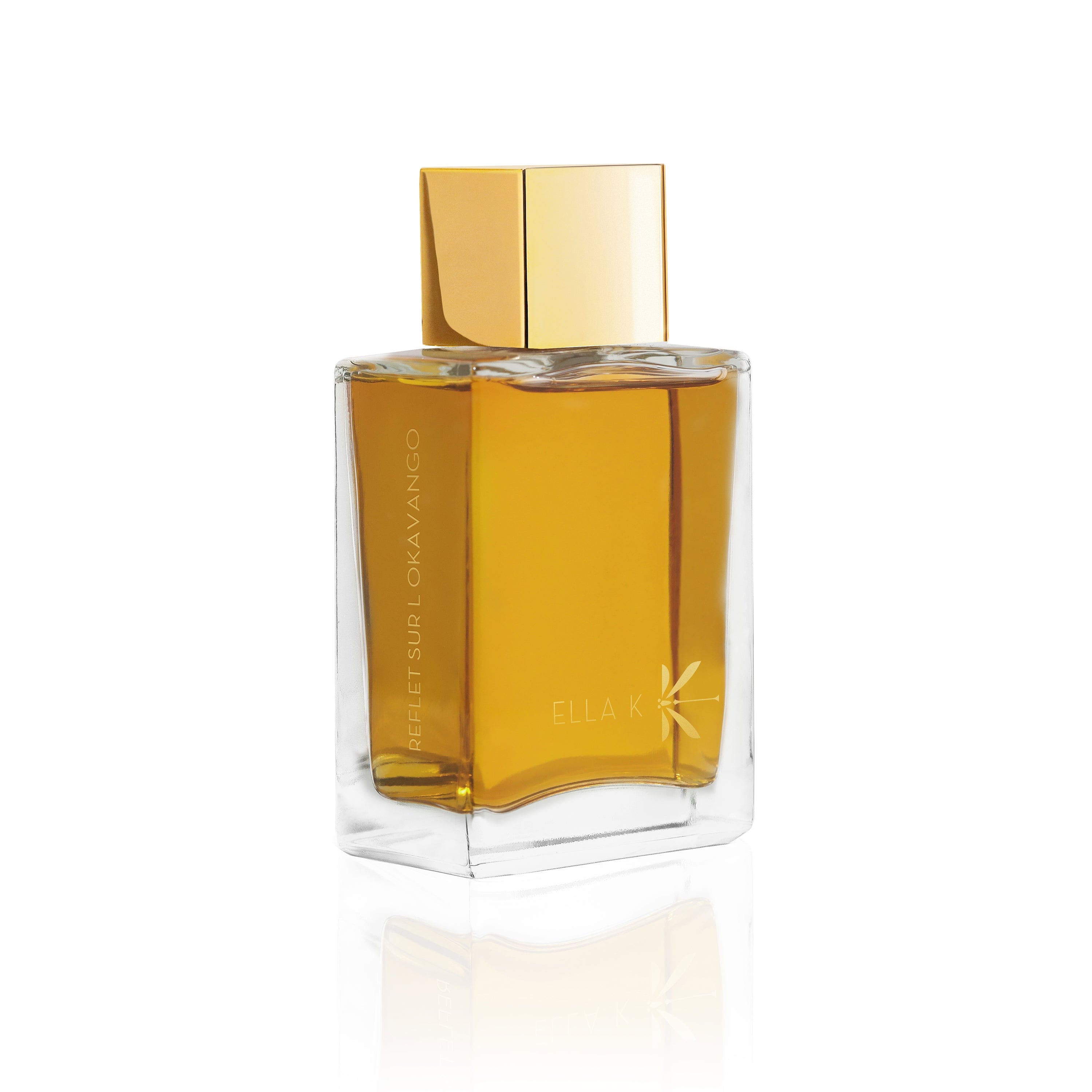 Ella K Reflet Sur L'Okavango Eau de Parfum