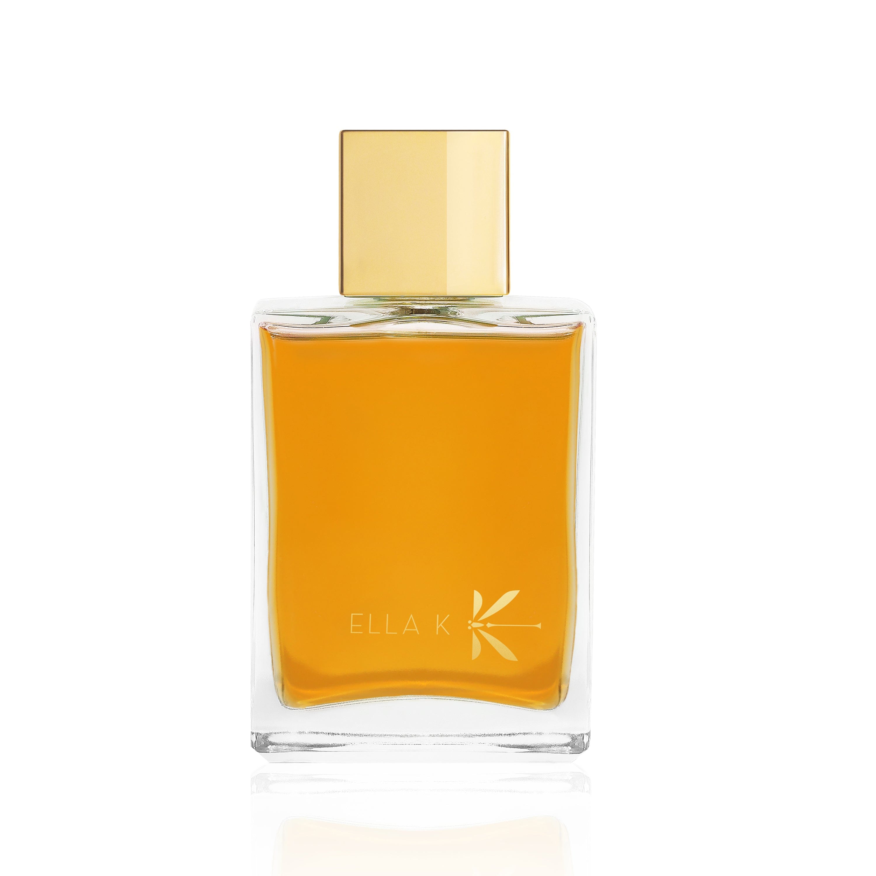 Ella K Harmattan Eau de Parfum