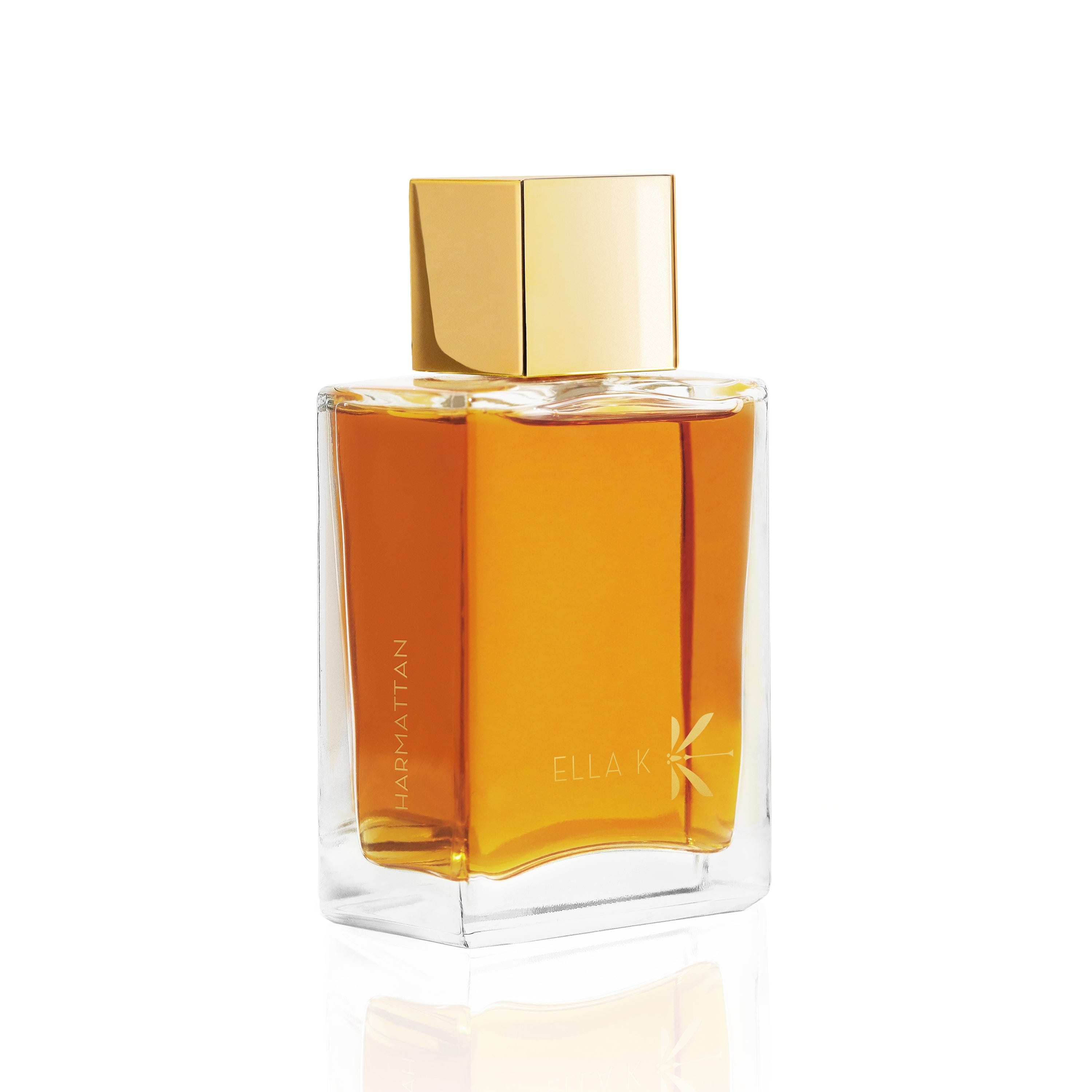 Ella K Harmattan Eau de Parfum