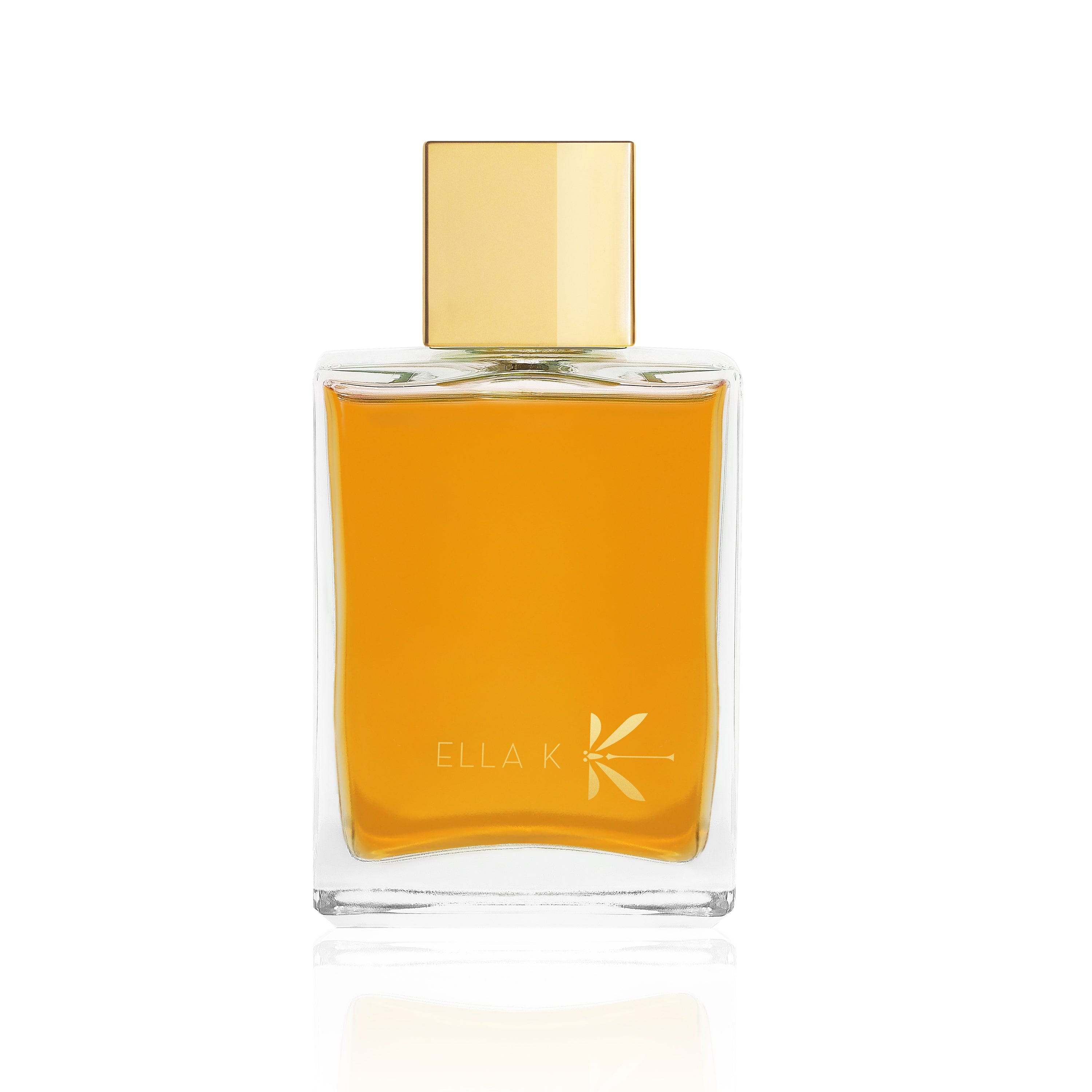 Ella K Ghibli Eau de Parfum