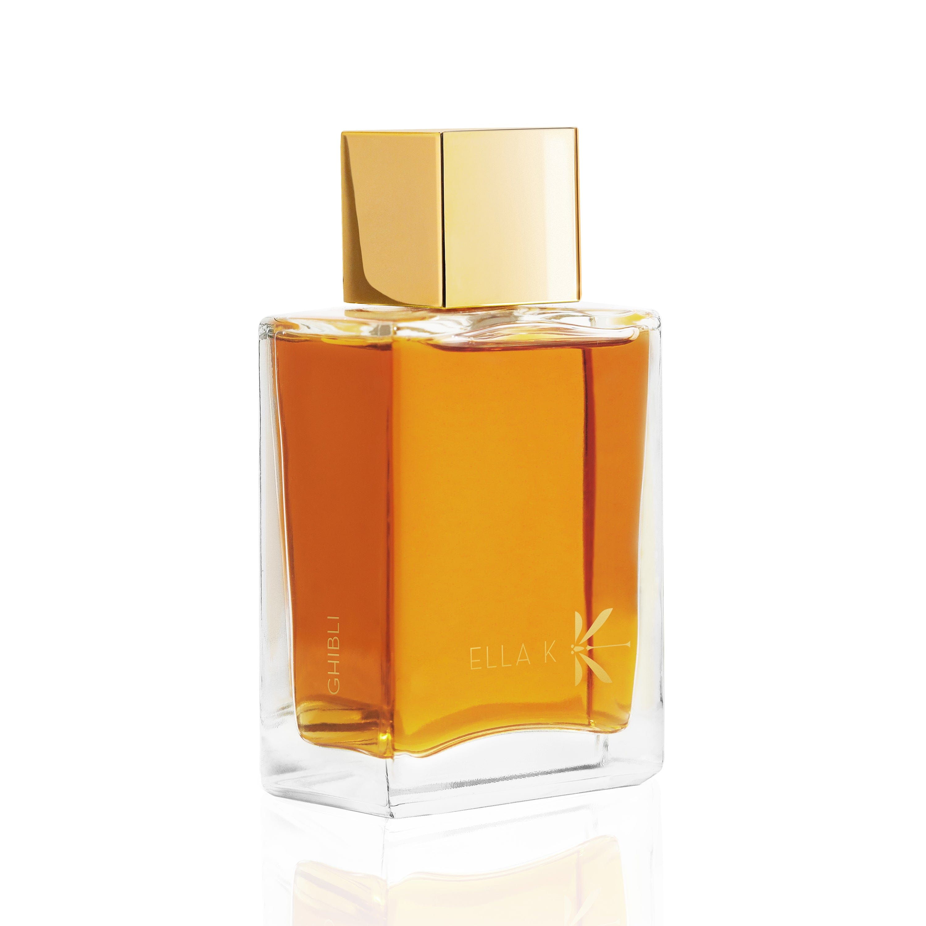 Ella K Ghibli Eau de Parfum