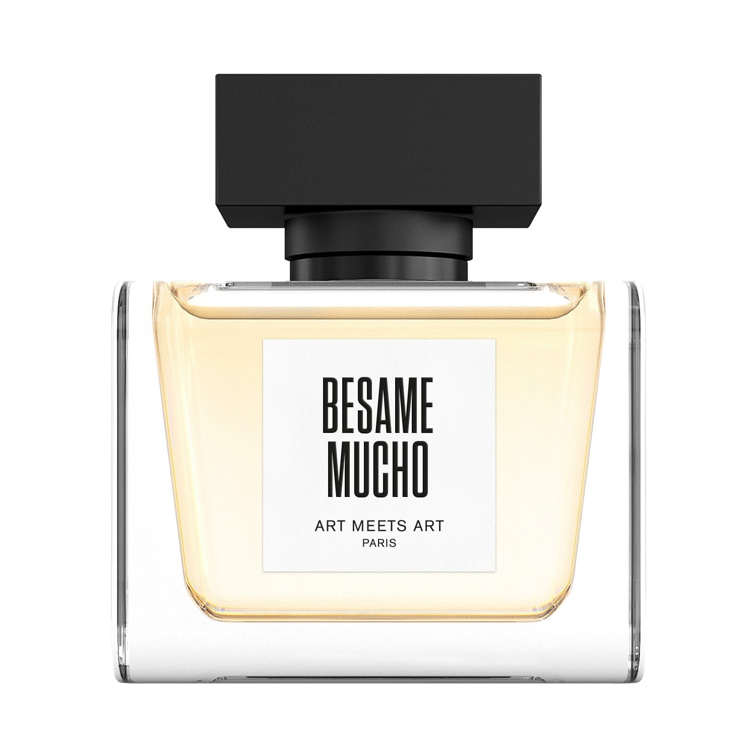 Art Meets Art Besame Mucho Eau de Parfum