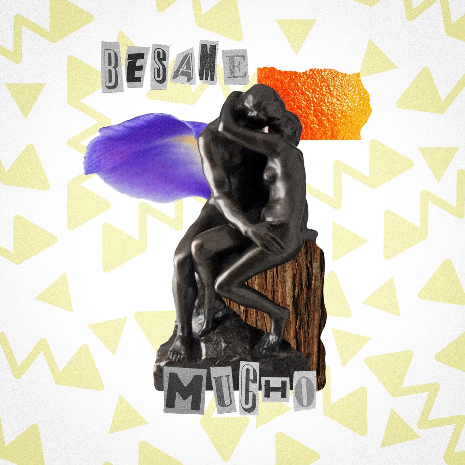 Art Meets Art Besame Mucho Eau de Parfum