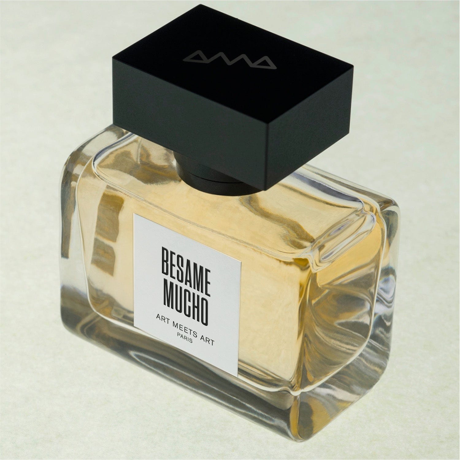 Art Meets Art Besame Mucho Eau de Parfum