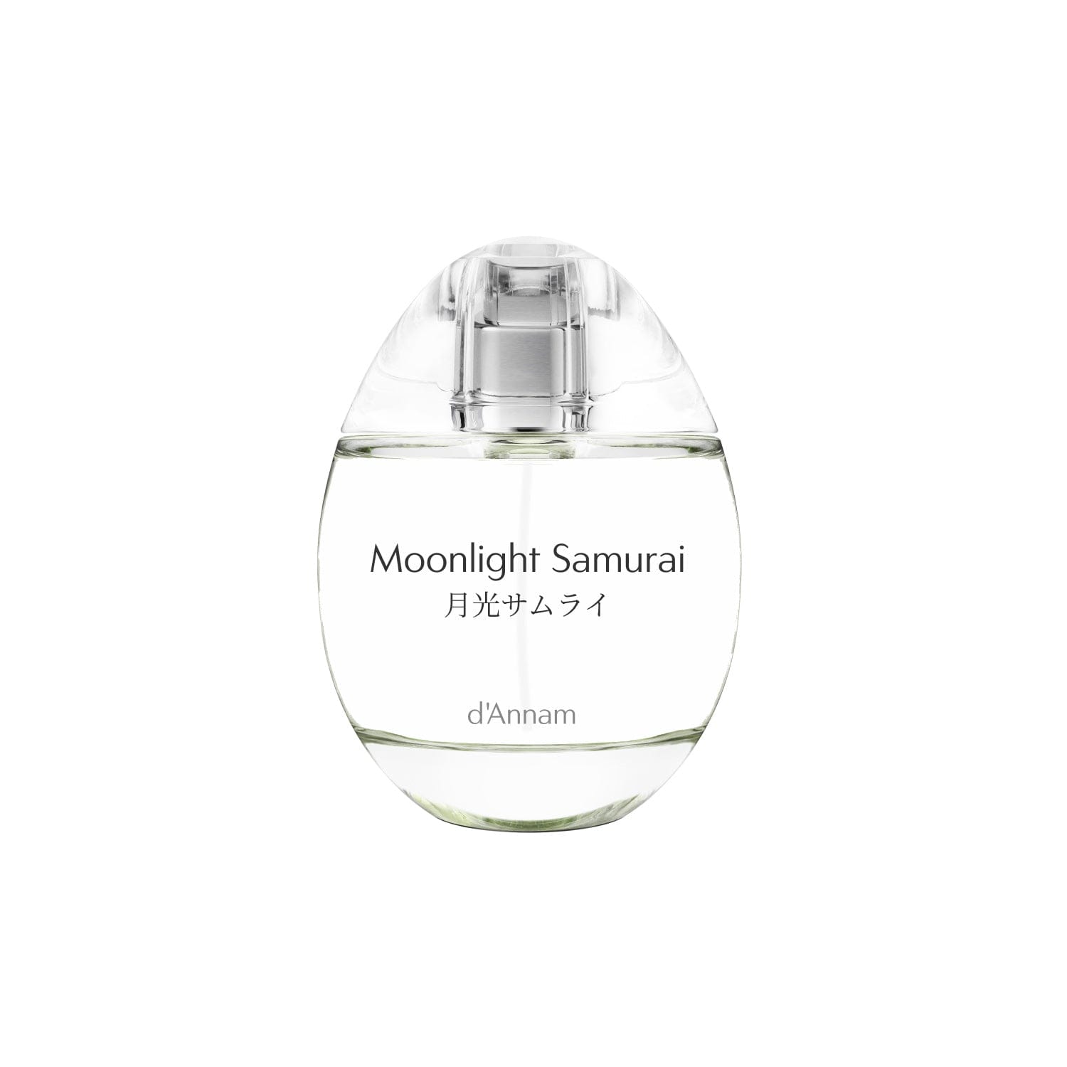 d'Annam Moonlight Samurai Eau de Parfum