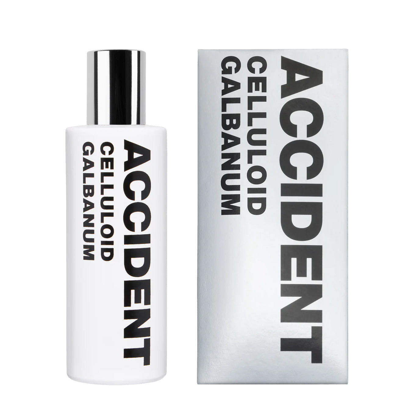Comme des Garcons Series 10: Accident Celluloid Galbanum Eau de Parfum