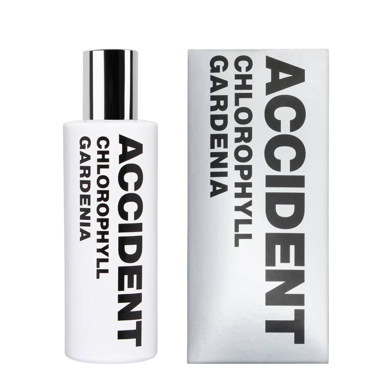 Comme des Garcons Series 10: Accident Chlorophyll Gardenia Eau de Parfum