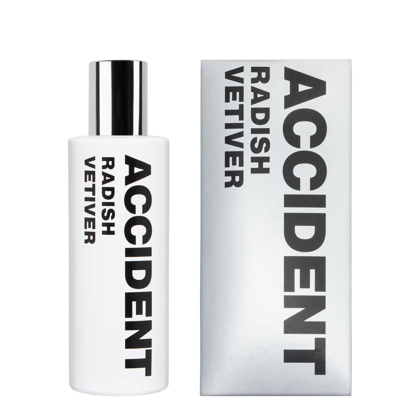Comme des Garcons Series 10: Accident Radish Vetiver Eau de Parfum