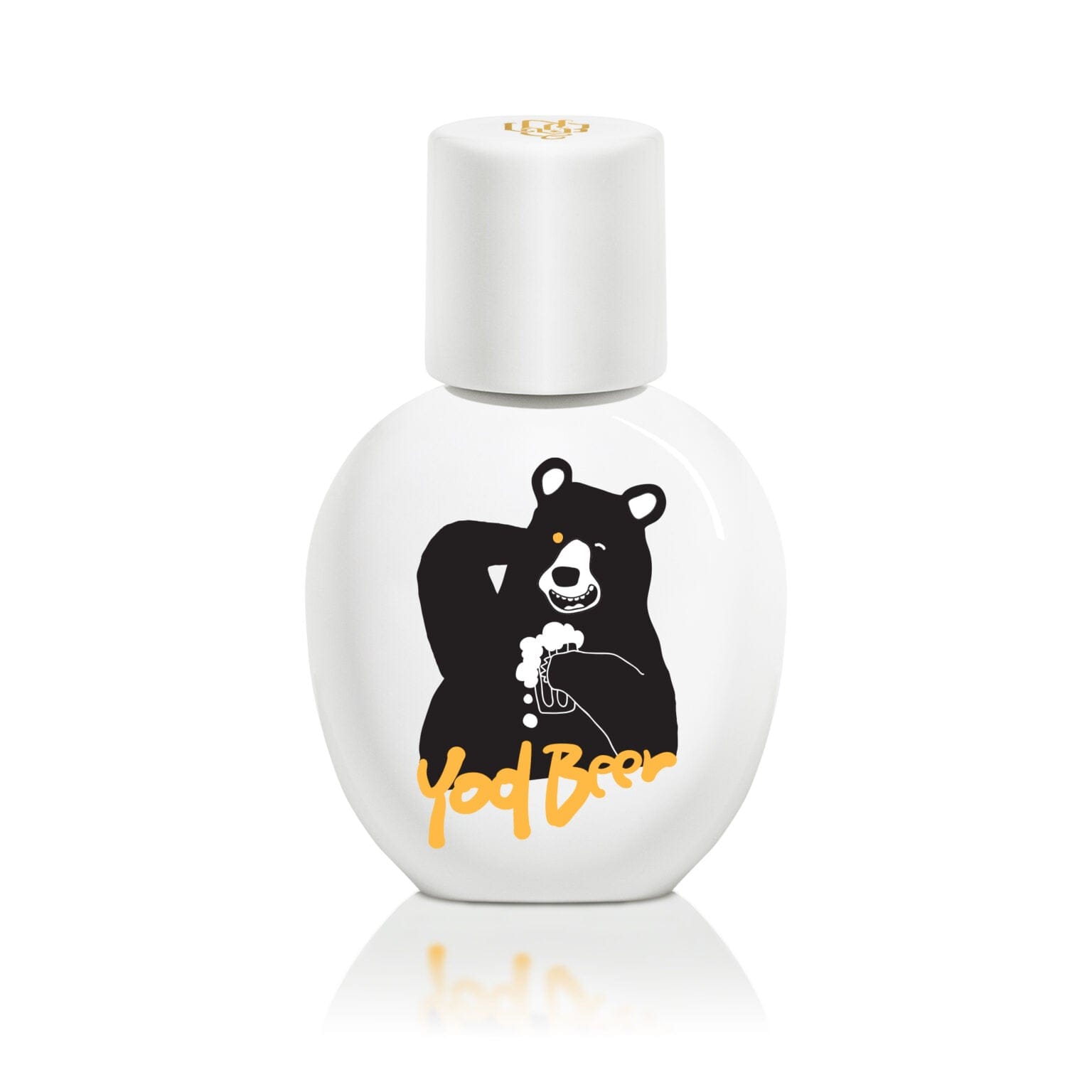 Siam1928 Yodbeer Eau de Parfum