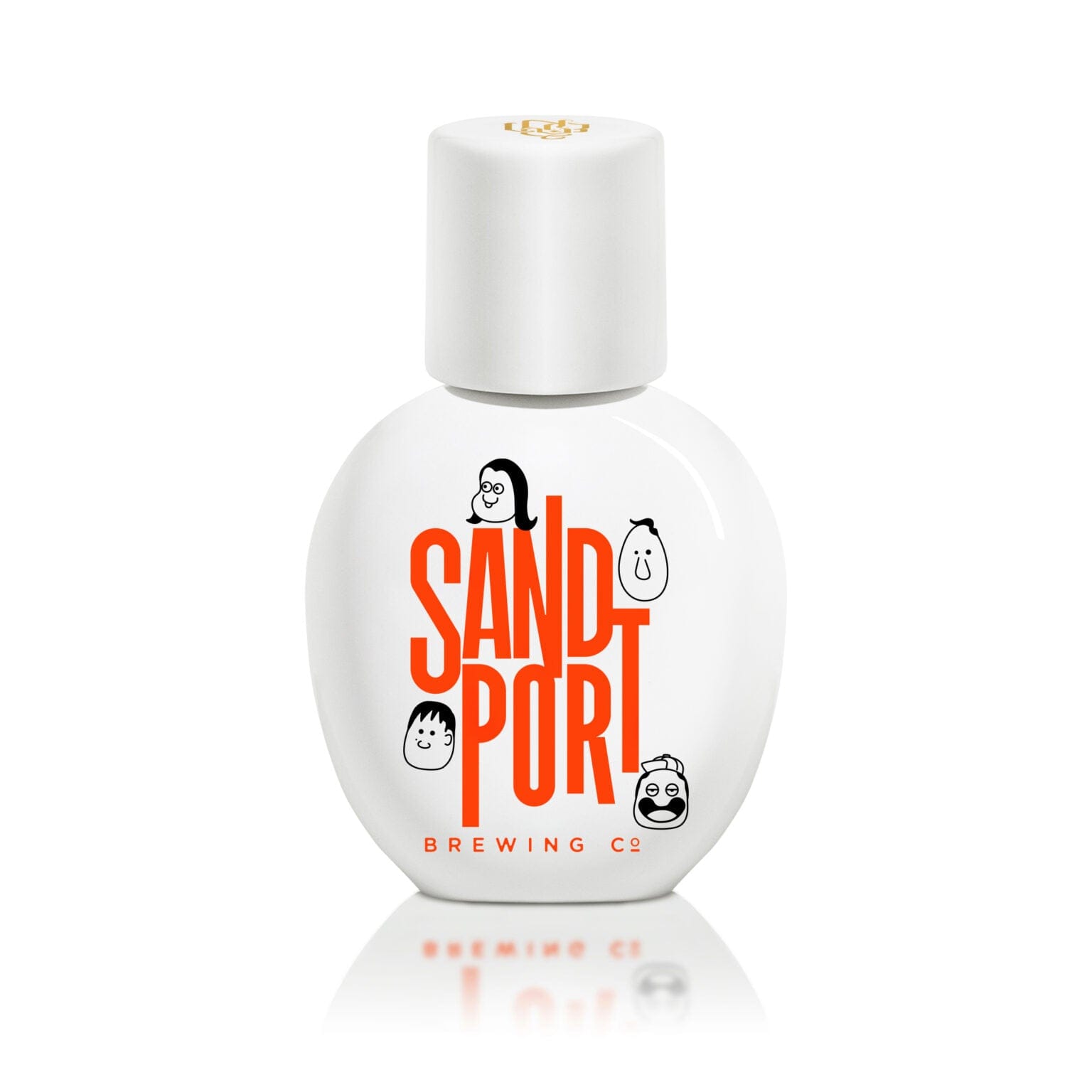 Siam1928 Red Sandport Eau de Parfum