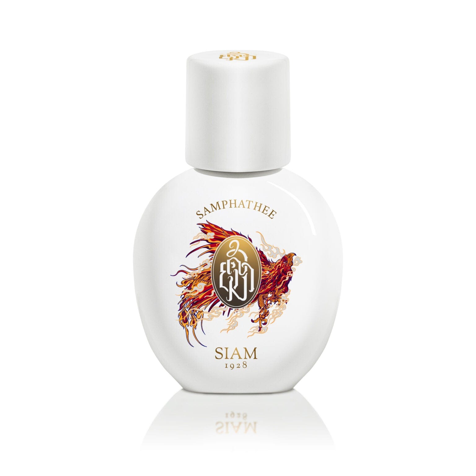 Siam1928 Samphathee Eau de Parfum