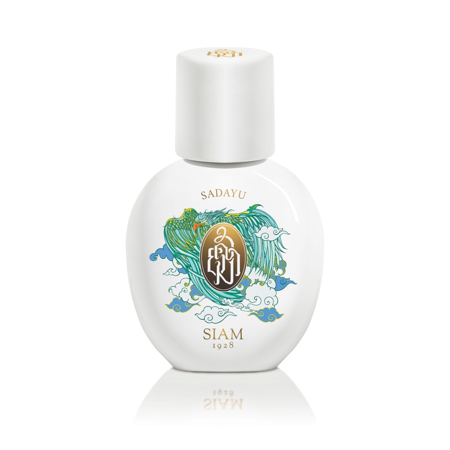Siam1928 Sadayu Eau de Parfum