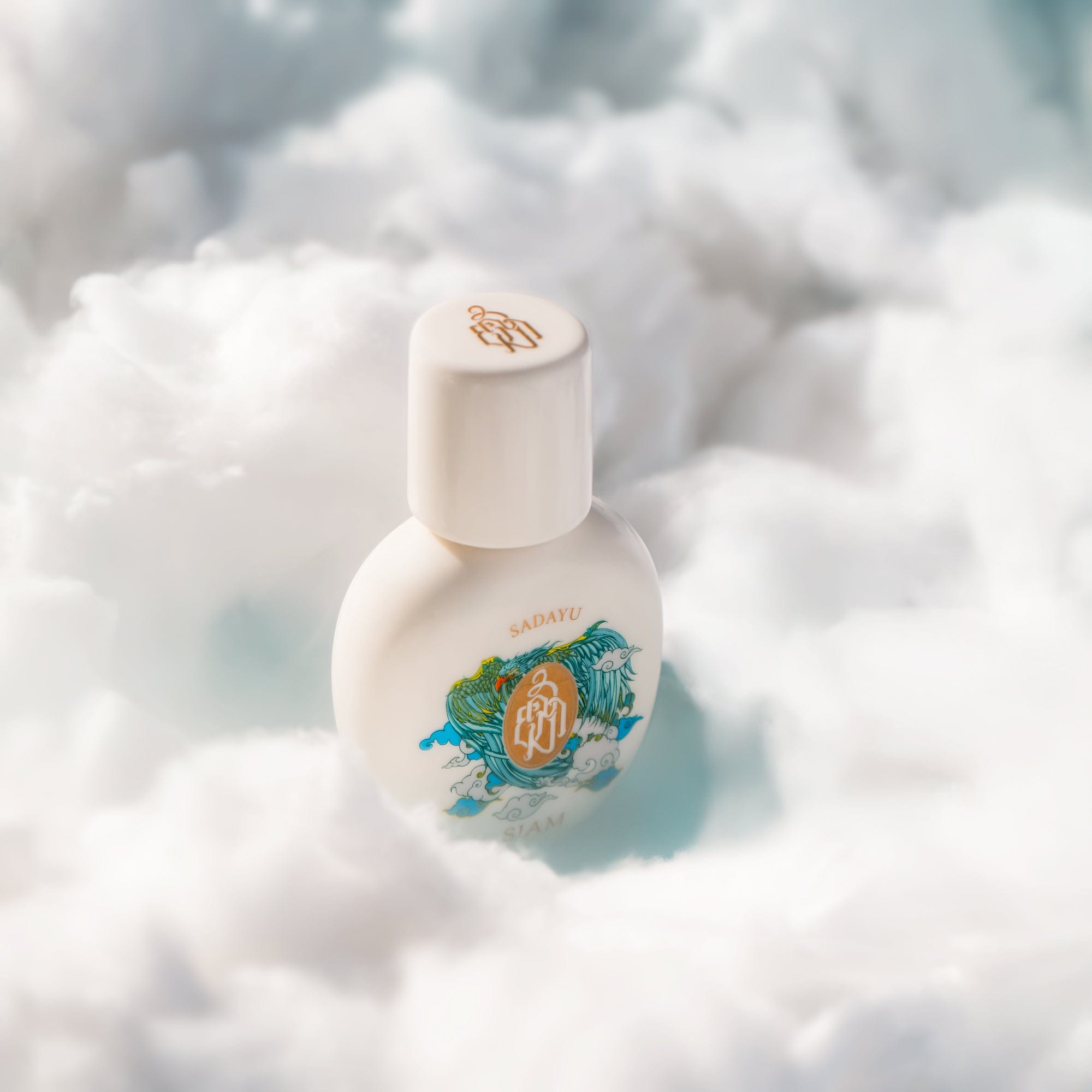 Siam1928 Sadayu Eau de Parfum