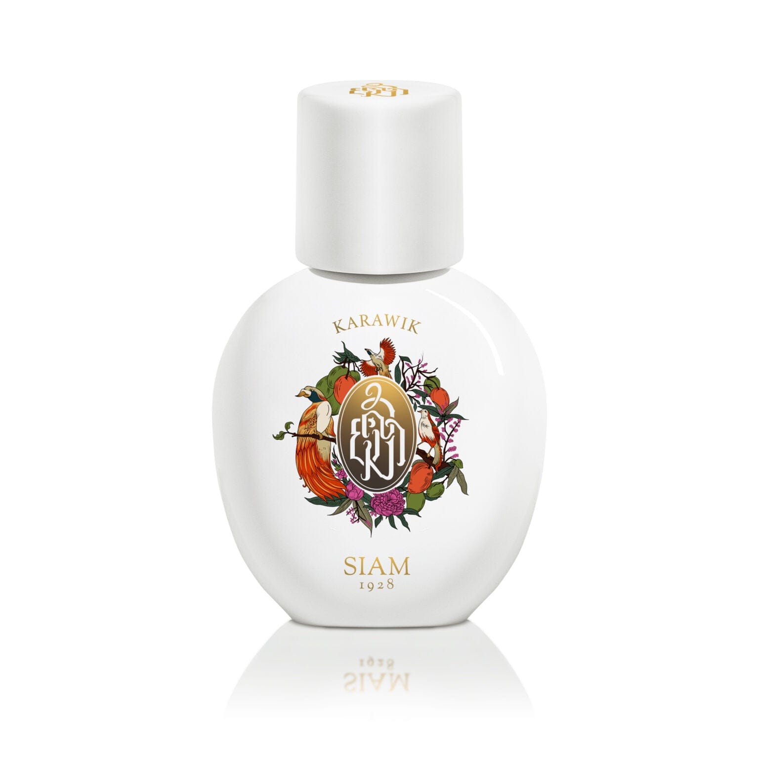 Siam1928 Karawik Eau de Parfum