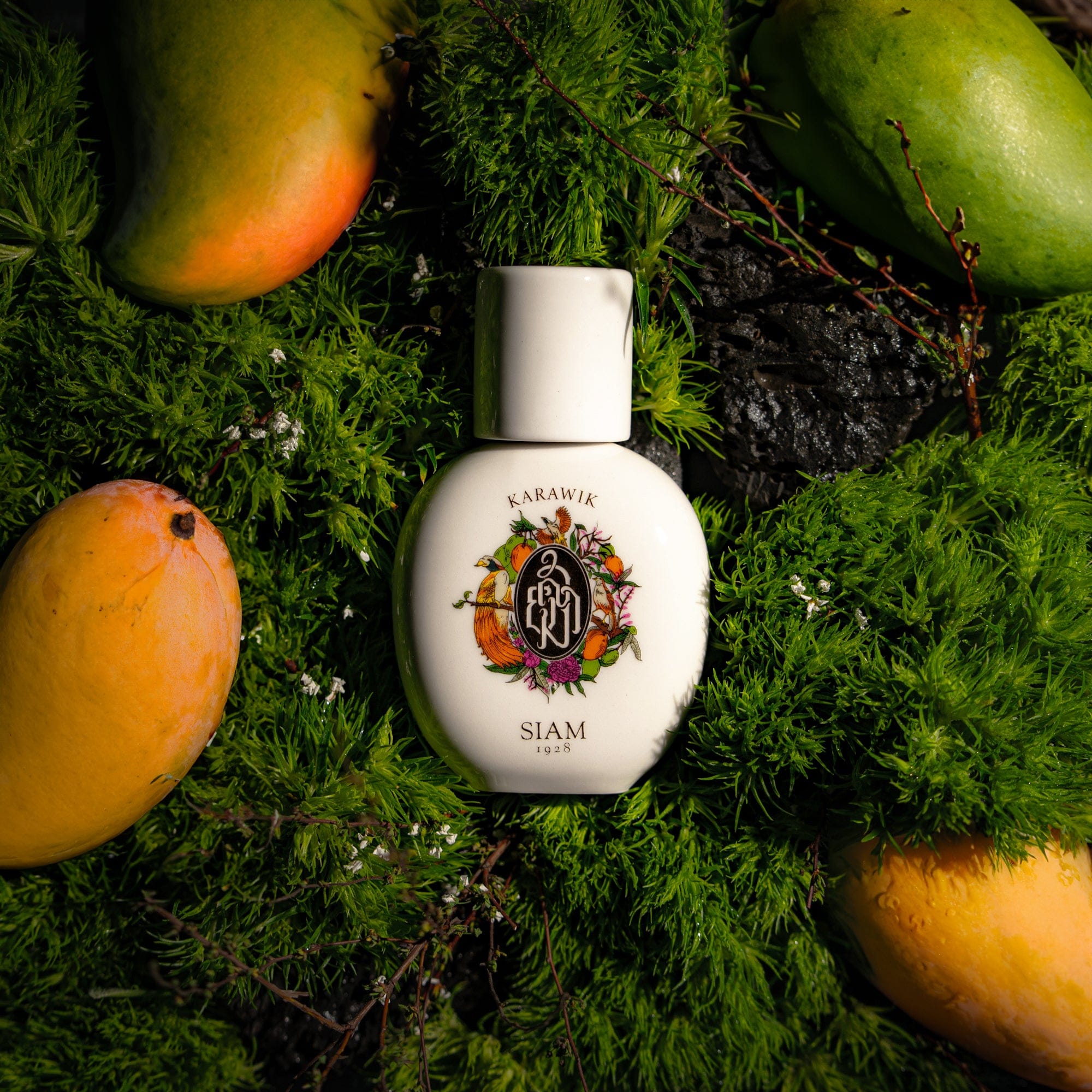 Siam1928 Karawik Eau de Parfum
