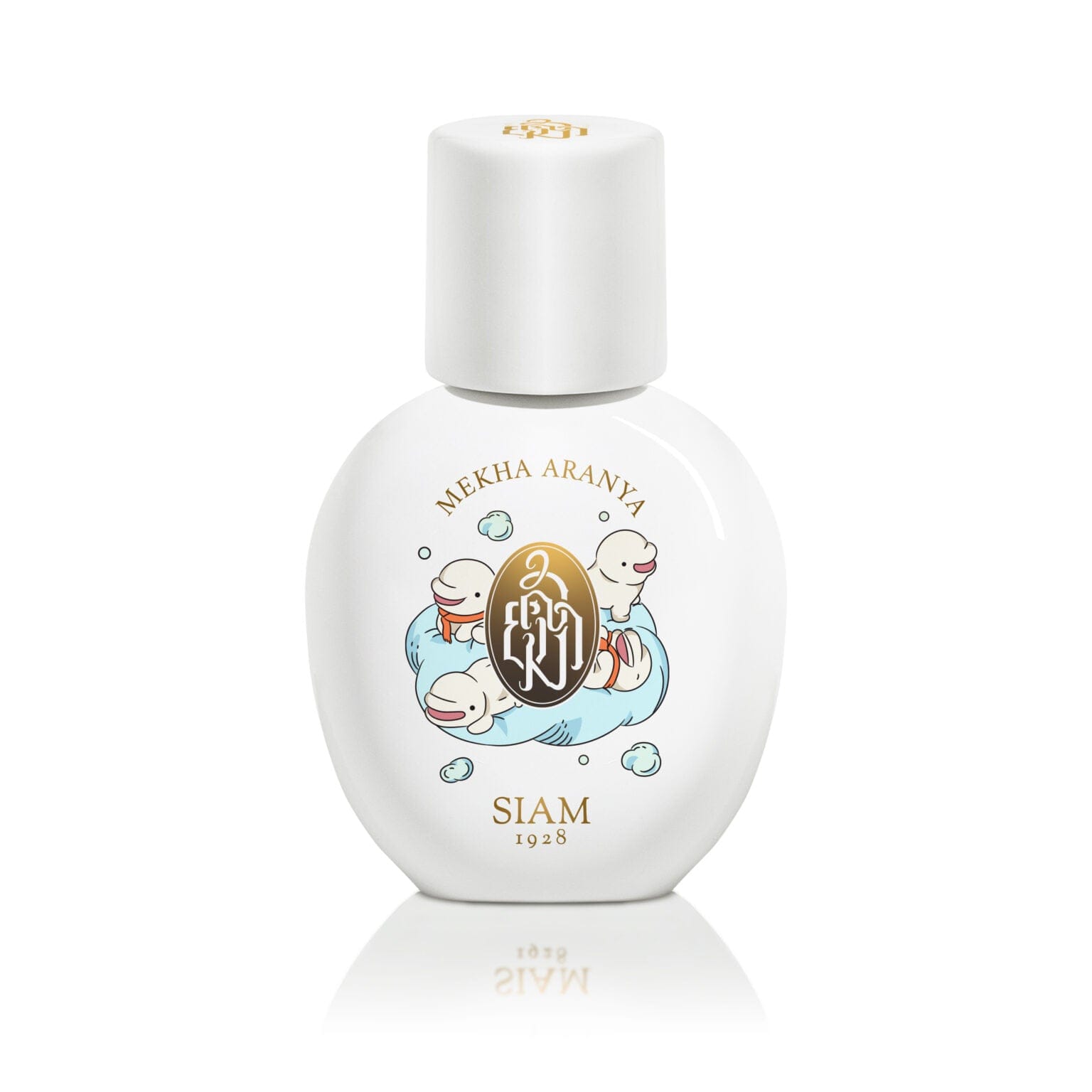 Siam1928 Mekha Aranya Eau de Parfum