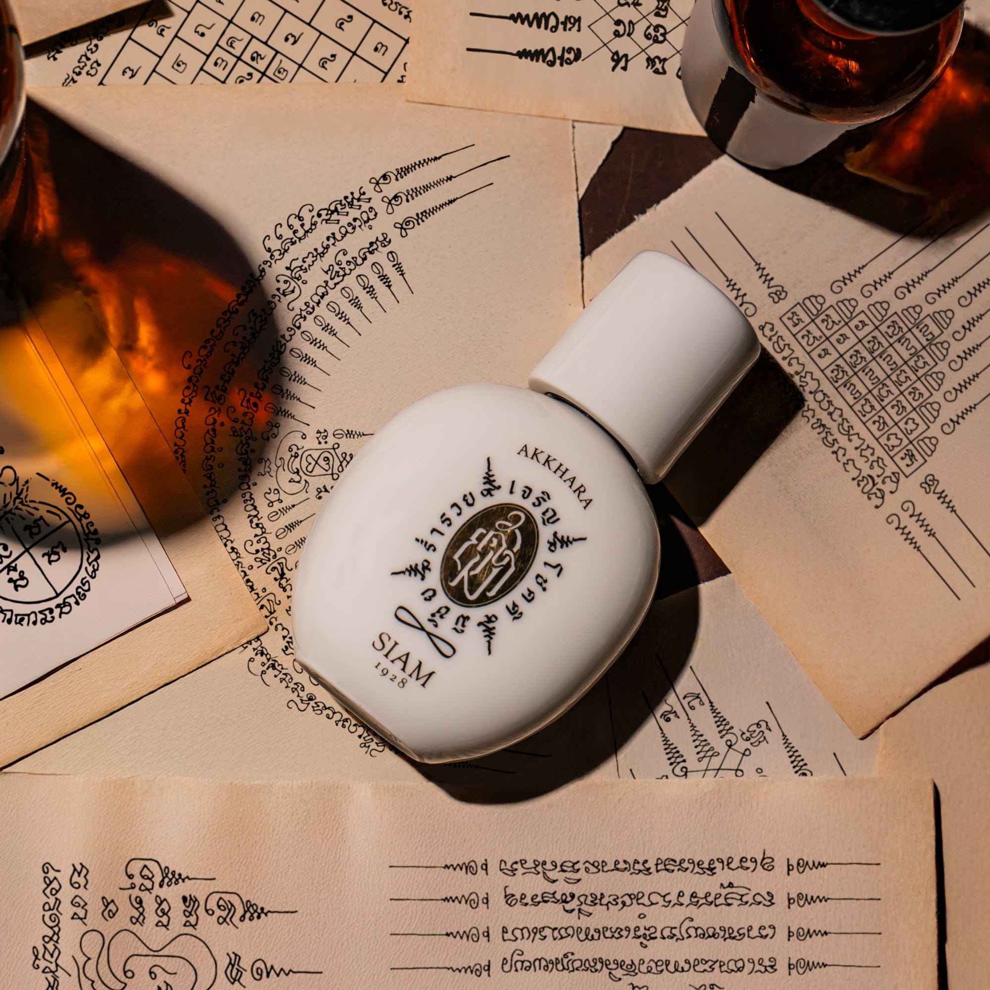 Siam1928 Akkhara Eau de Parfum