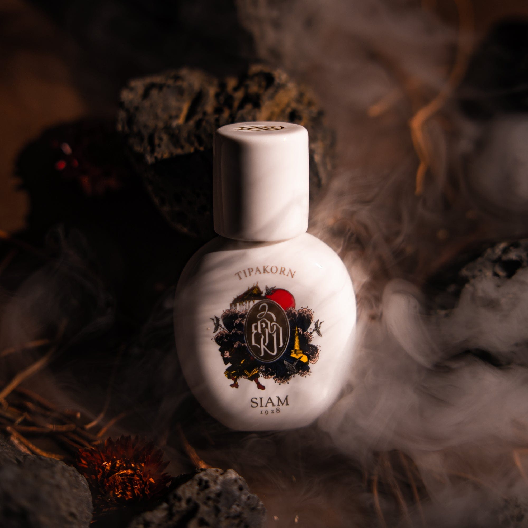 Siam1928 Tipakorn Eau de Parfum