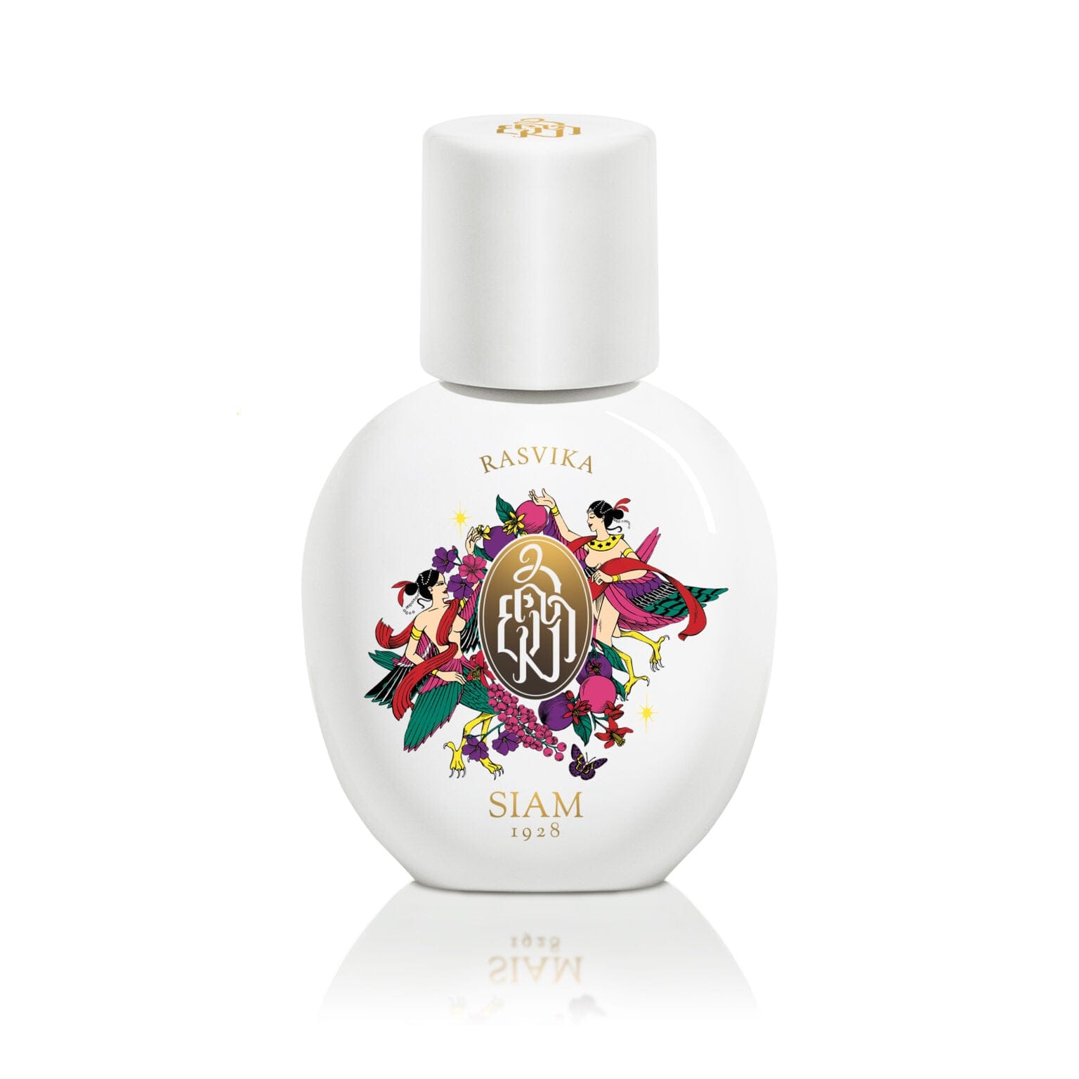 Siam1928 Rasvika Eau de Parfum