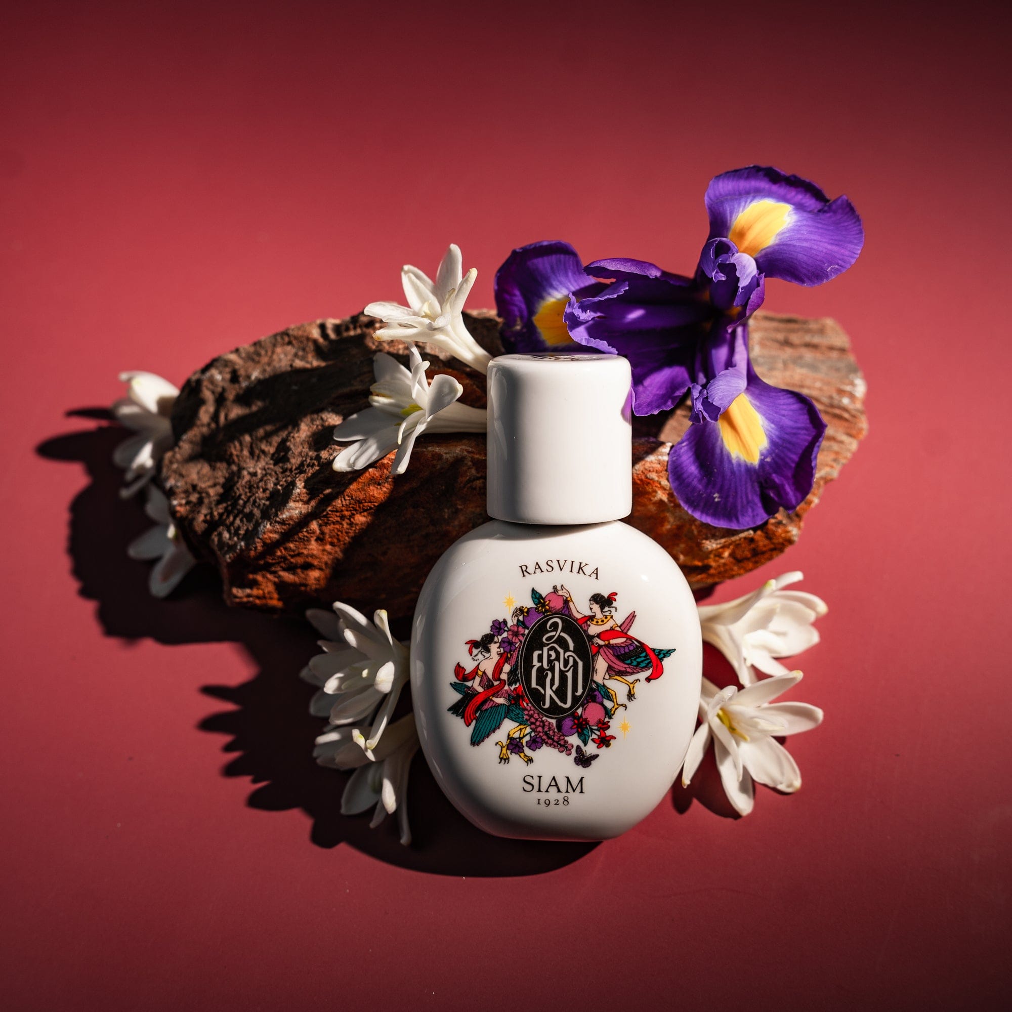 Siam1928 Rasvika Eau de Parfum