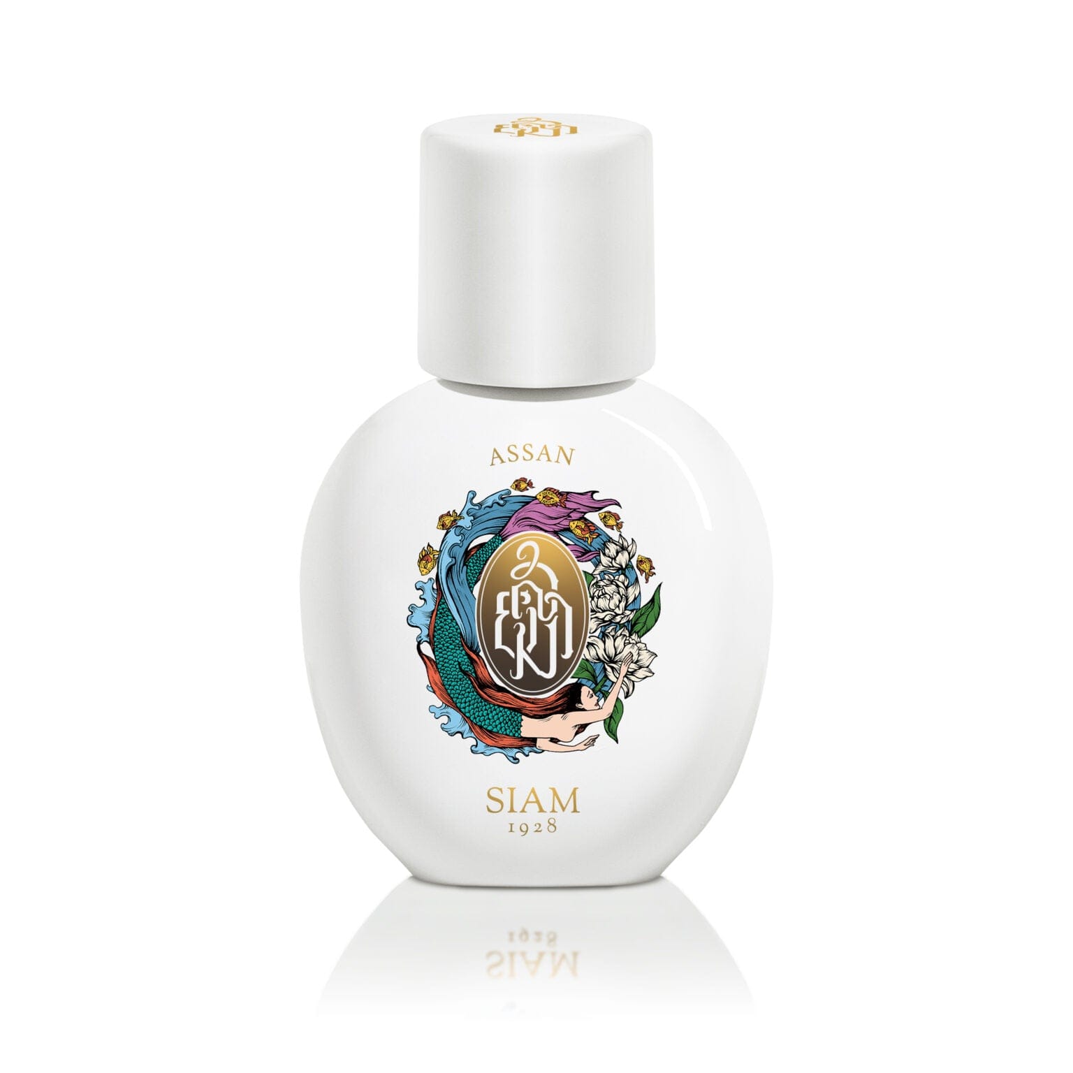 Siam1928 Assan Eau de Parfum