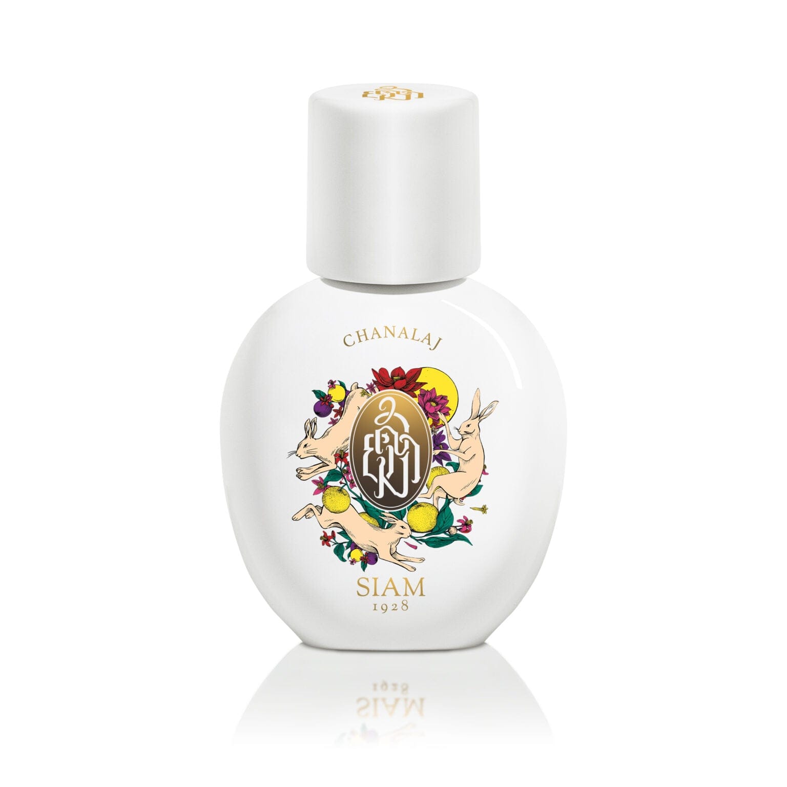 Siam1928 Chanalaj Eau de Parfum