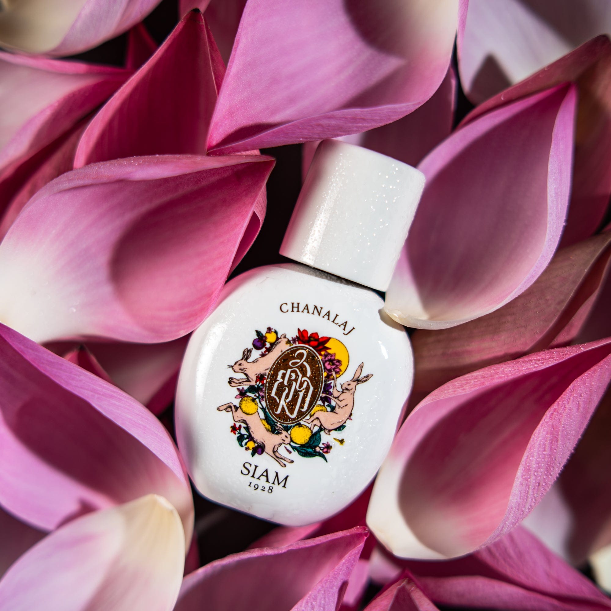 Siam1928 Chanalaj Eau de Parfum