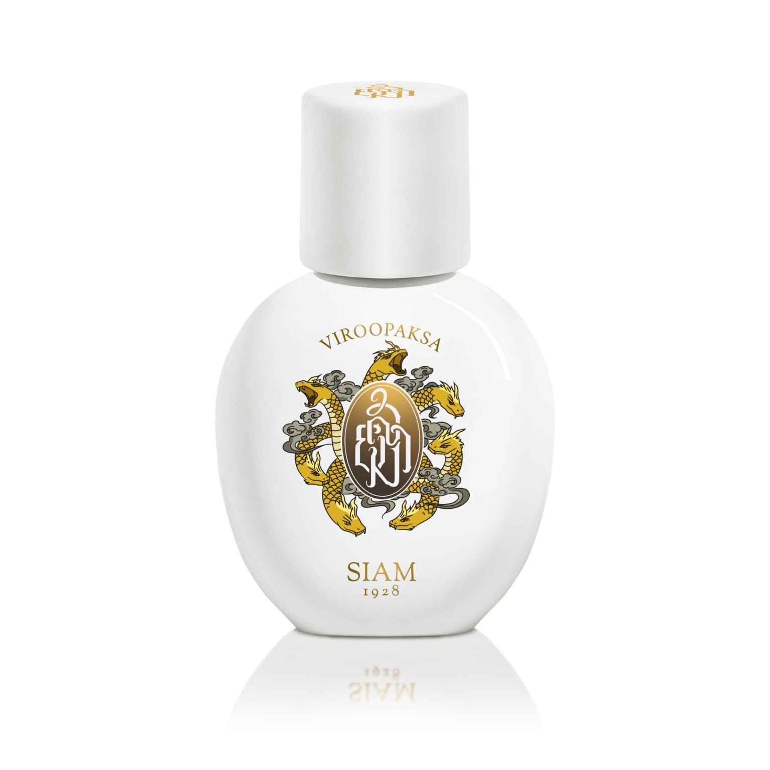 Siam1928 Viroopaksa Eau de Parfum