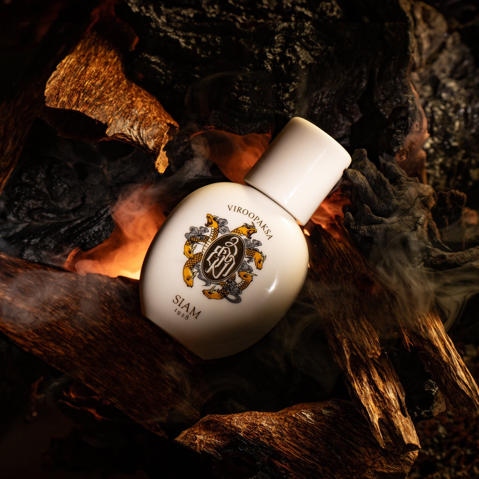 Siam1928 Viroopaksa Eau de Parfum