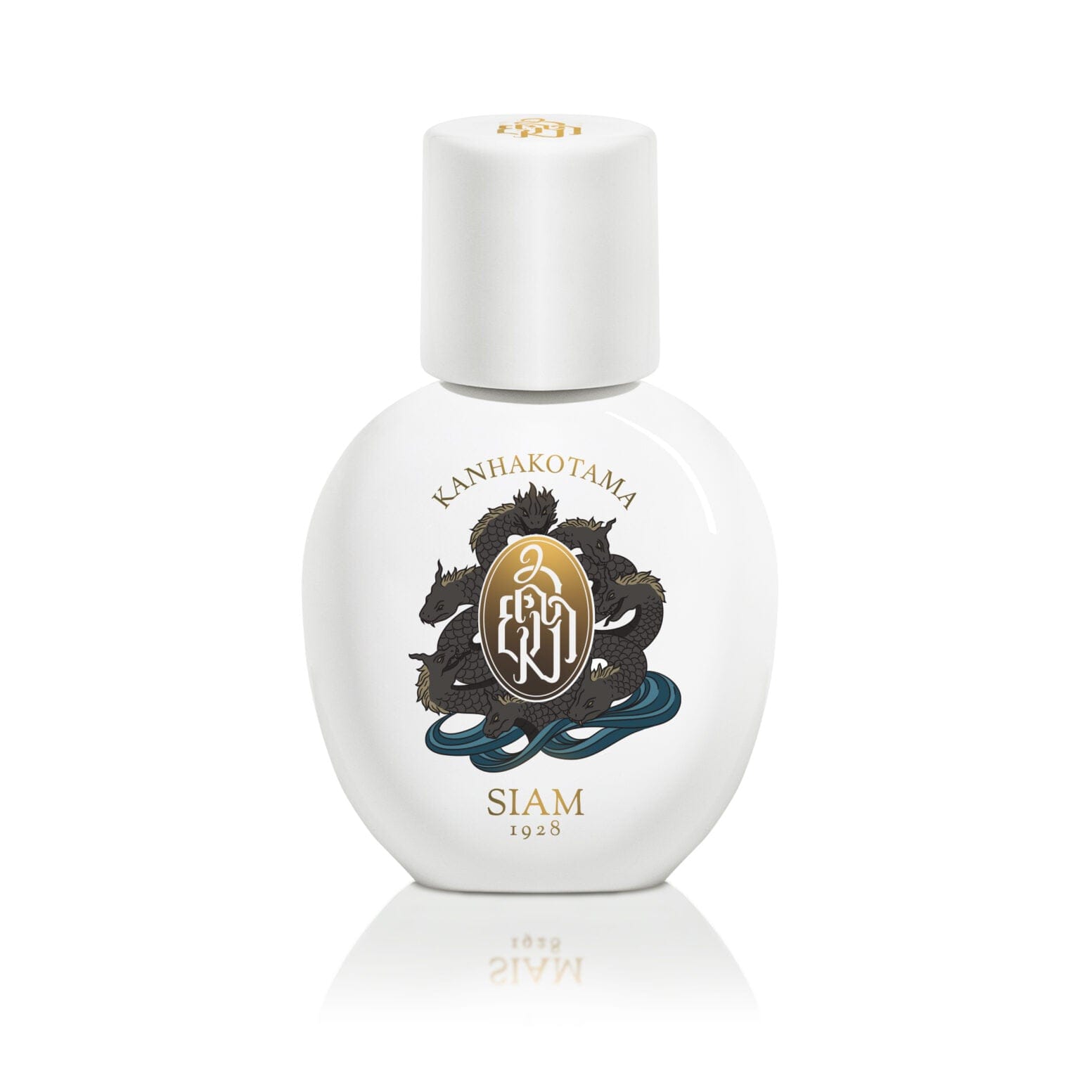 Siam1928 Kanhakotama Eau de Parfum