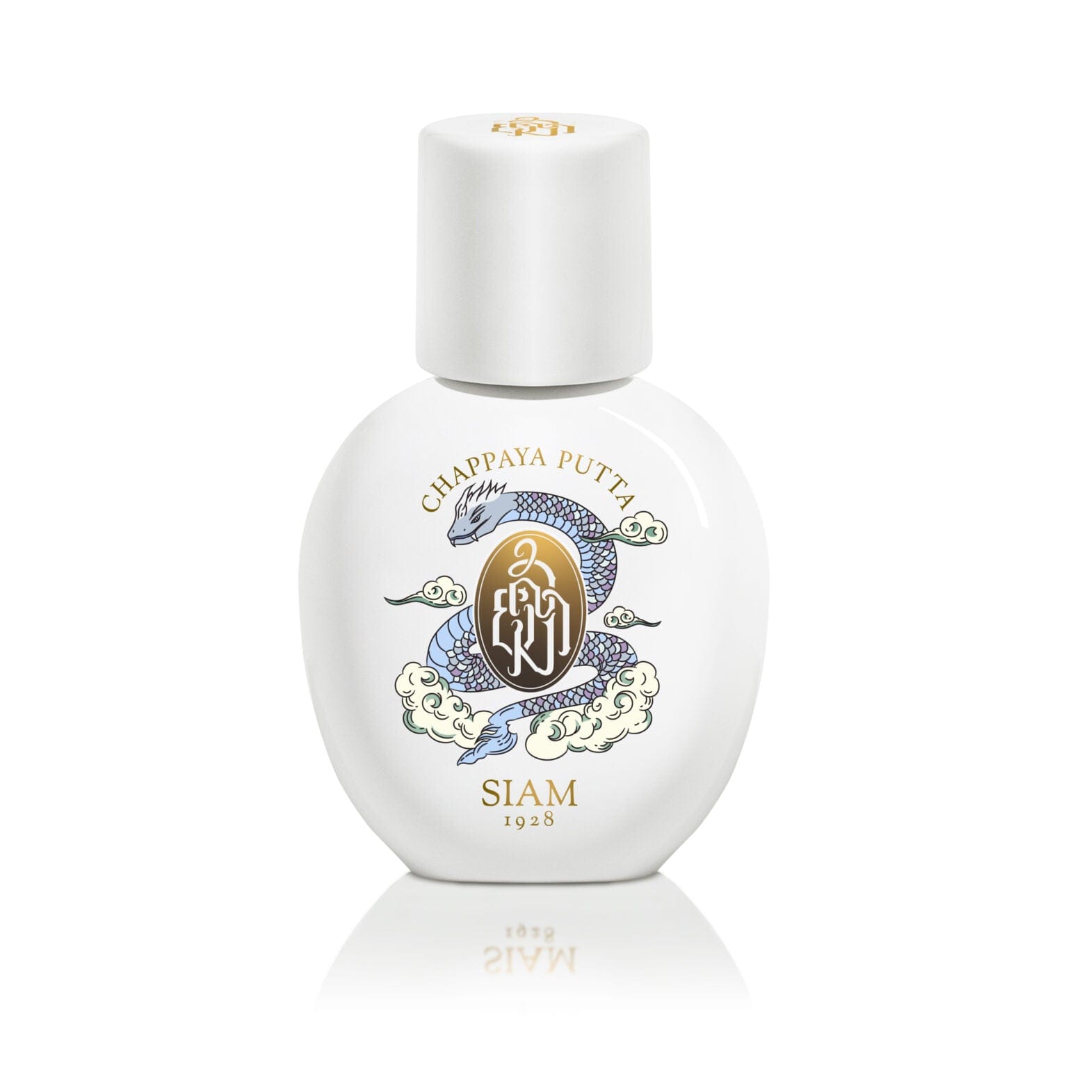 Siam1928 Chappaya Putta Eau de Parfum