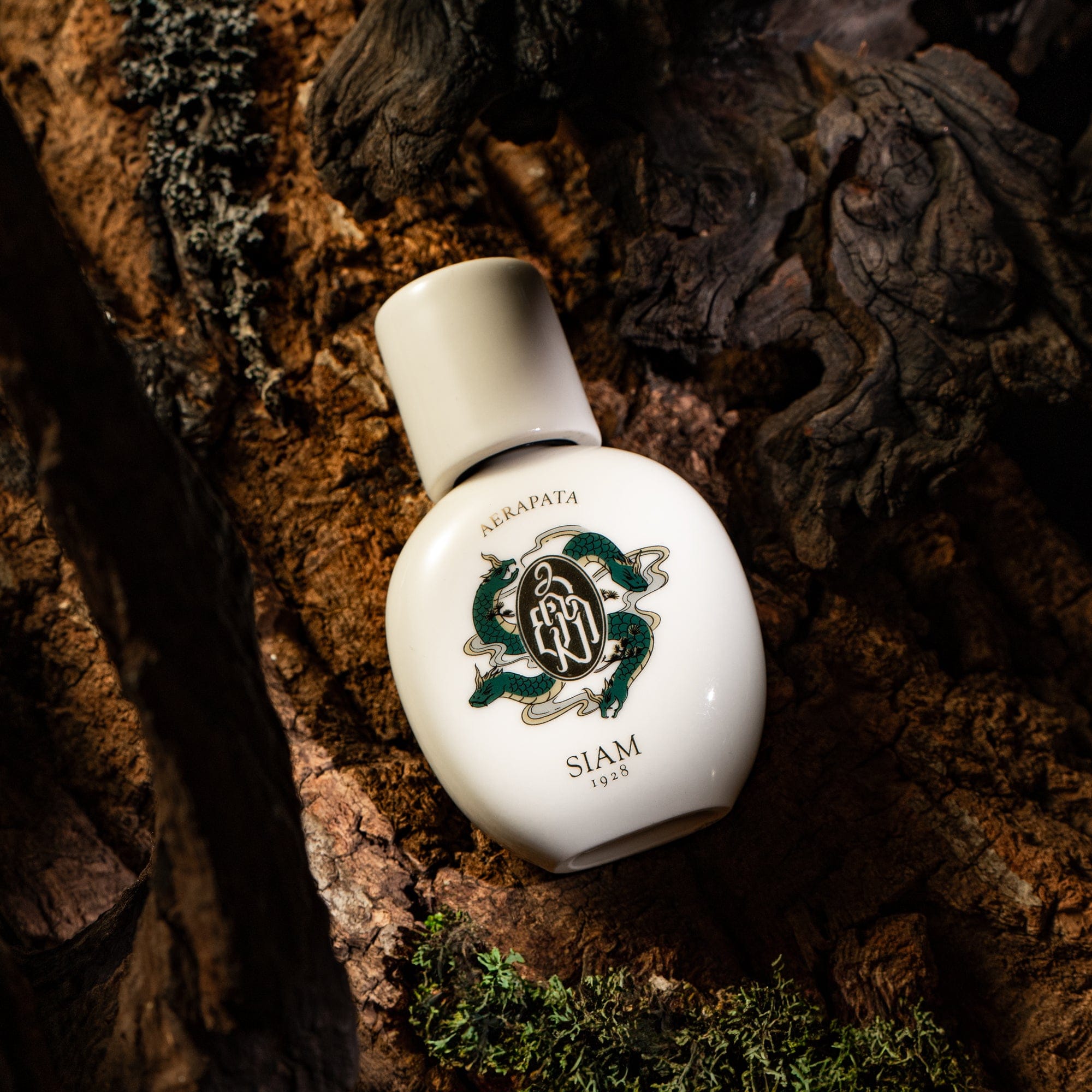 Siam1928 Aerapata Eau de Parfum