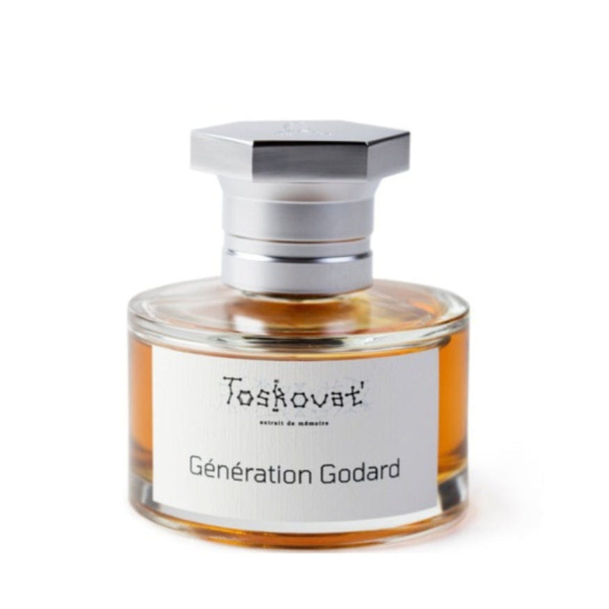 Toskovat Generation Godard Eau de Parfum