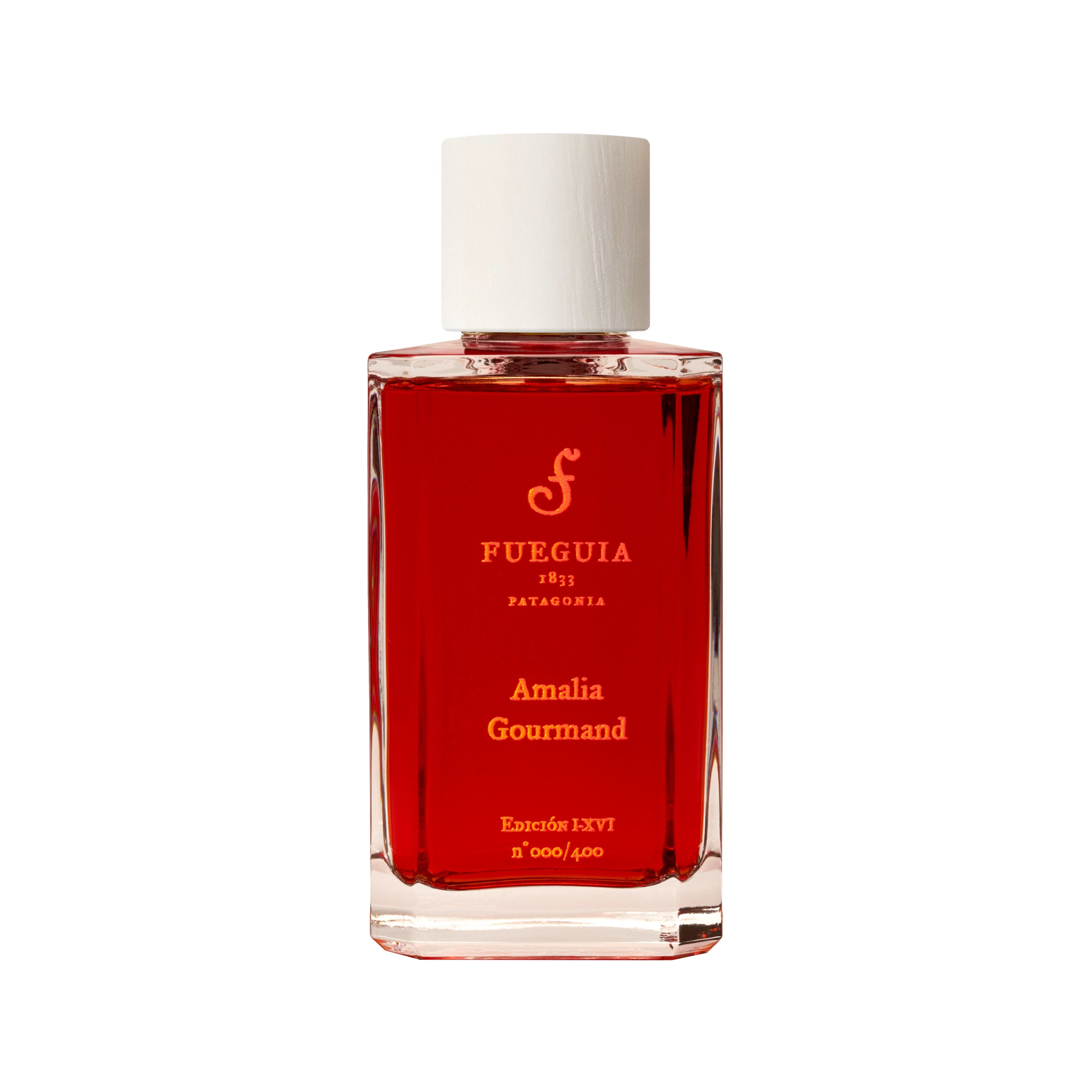 Fueguia 1833 Amalia Gourmand Eau de Parfum