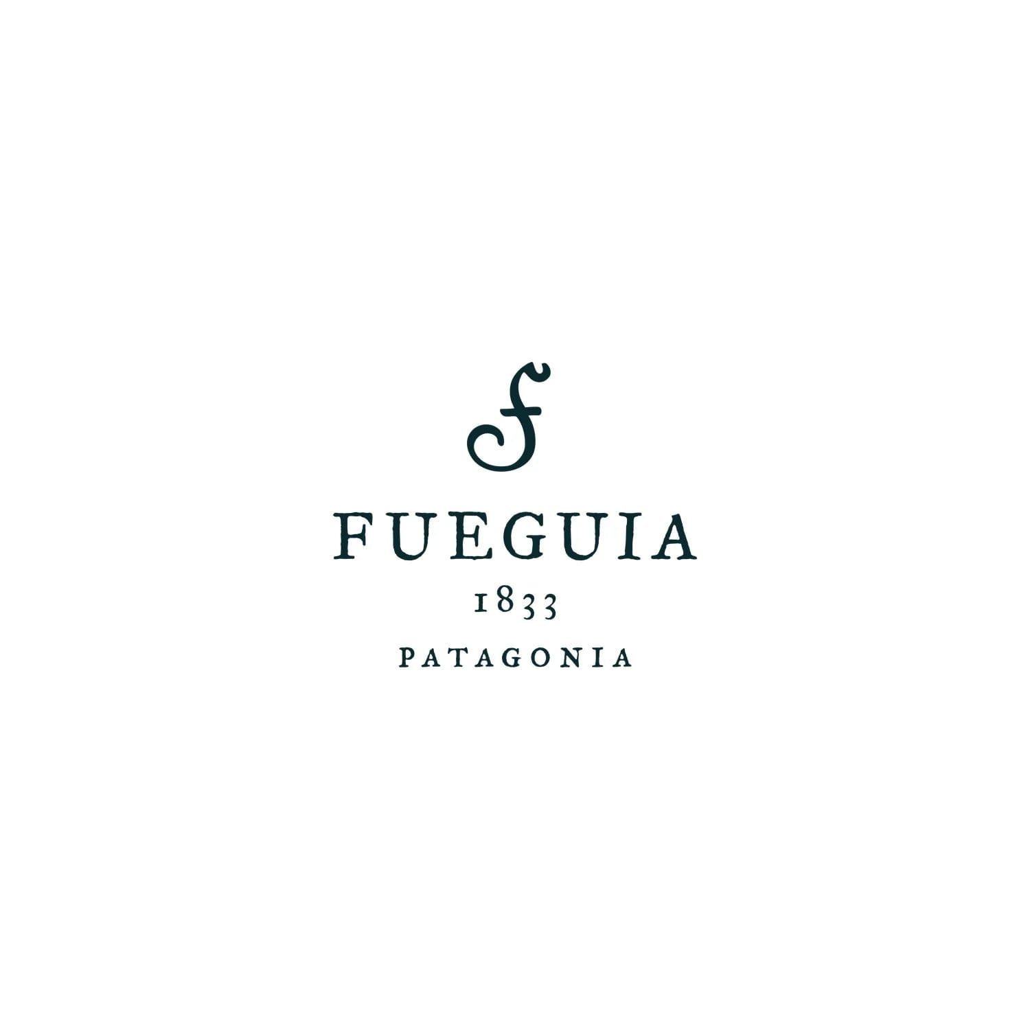 Fueguia 1833 Amalia Gourmand Eau de Parfum