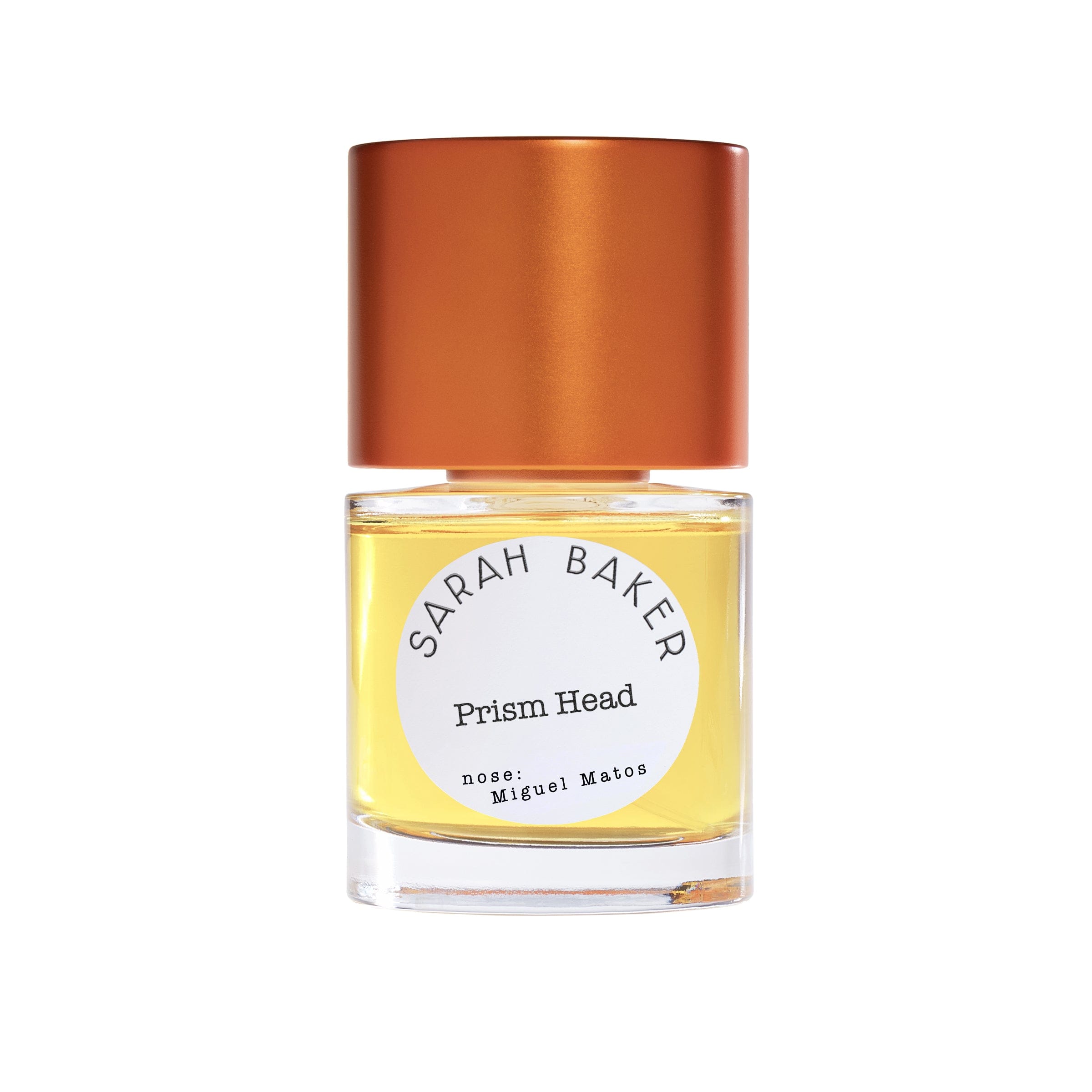 Sarah Baker Prism Head Eau de Parfum