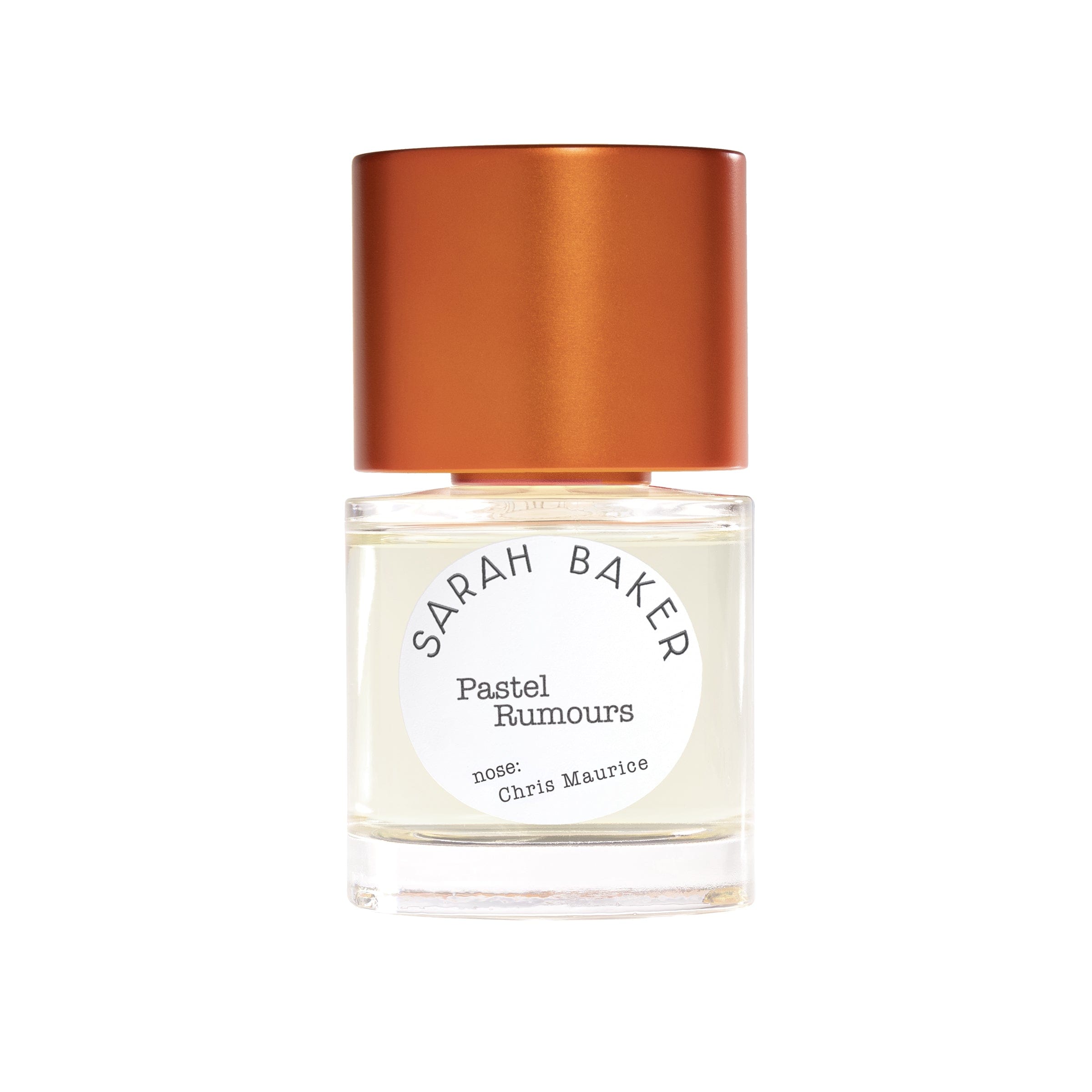 Sarah Baker Pastel Rumours Eau de Parfum