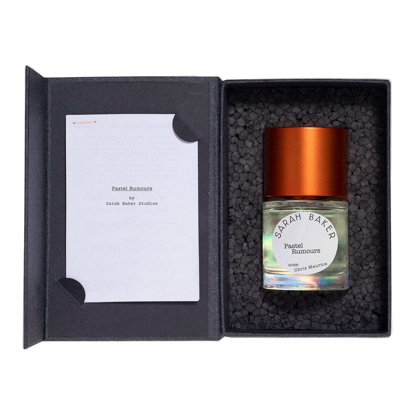 Sarah Baker Pastel Rumours Eau de Parfum