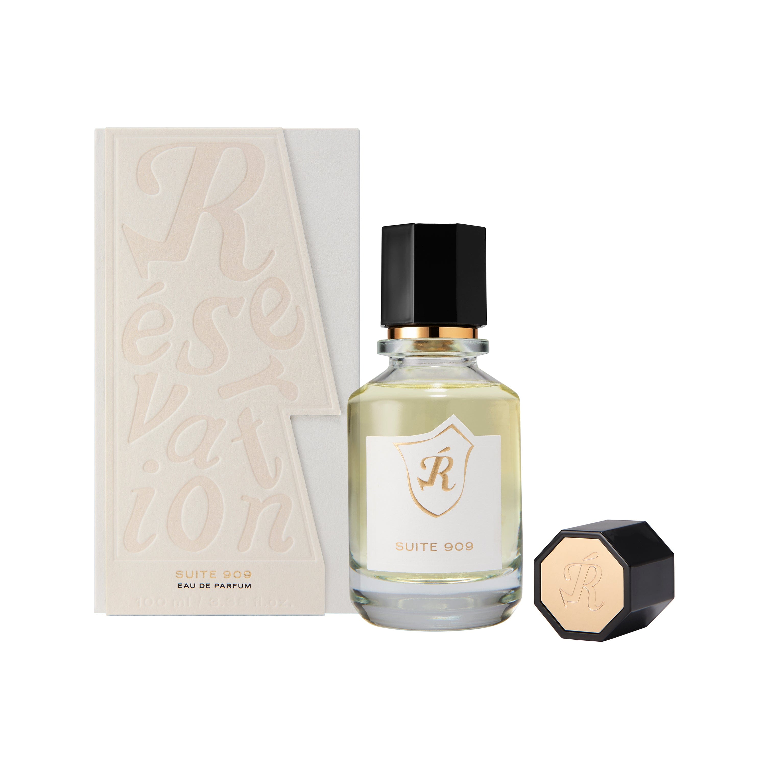 Reservation Suite 909 Eau de Parfum