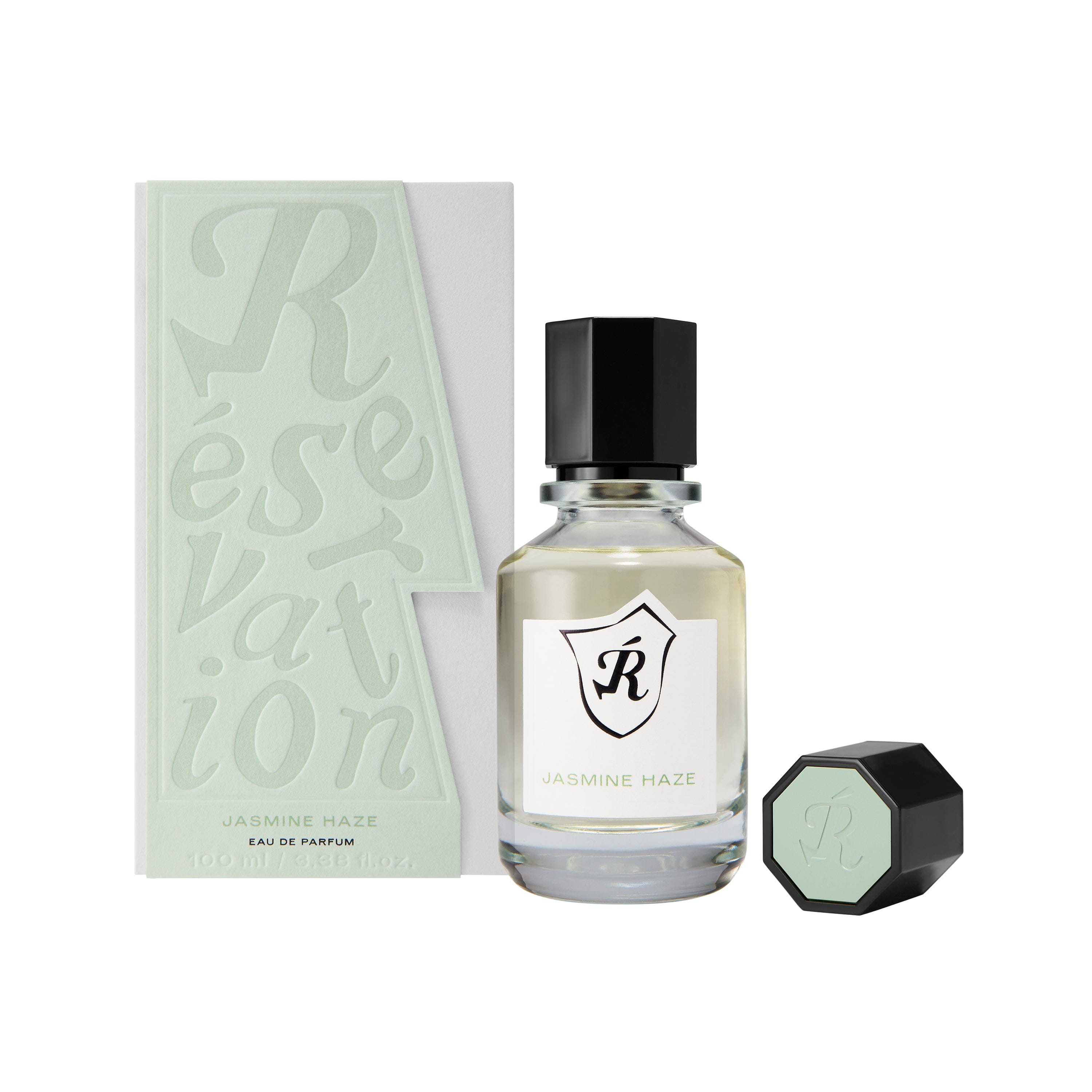 Reservation Jasmine Haze Eau de Parfum