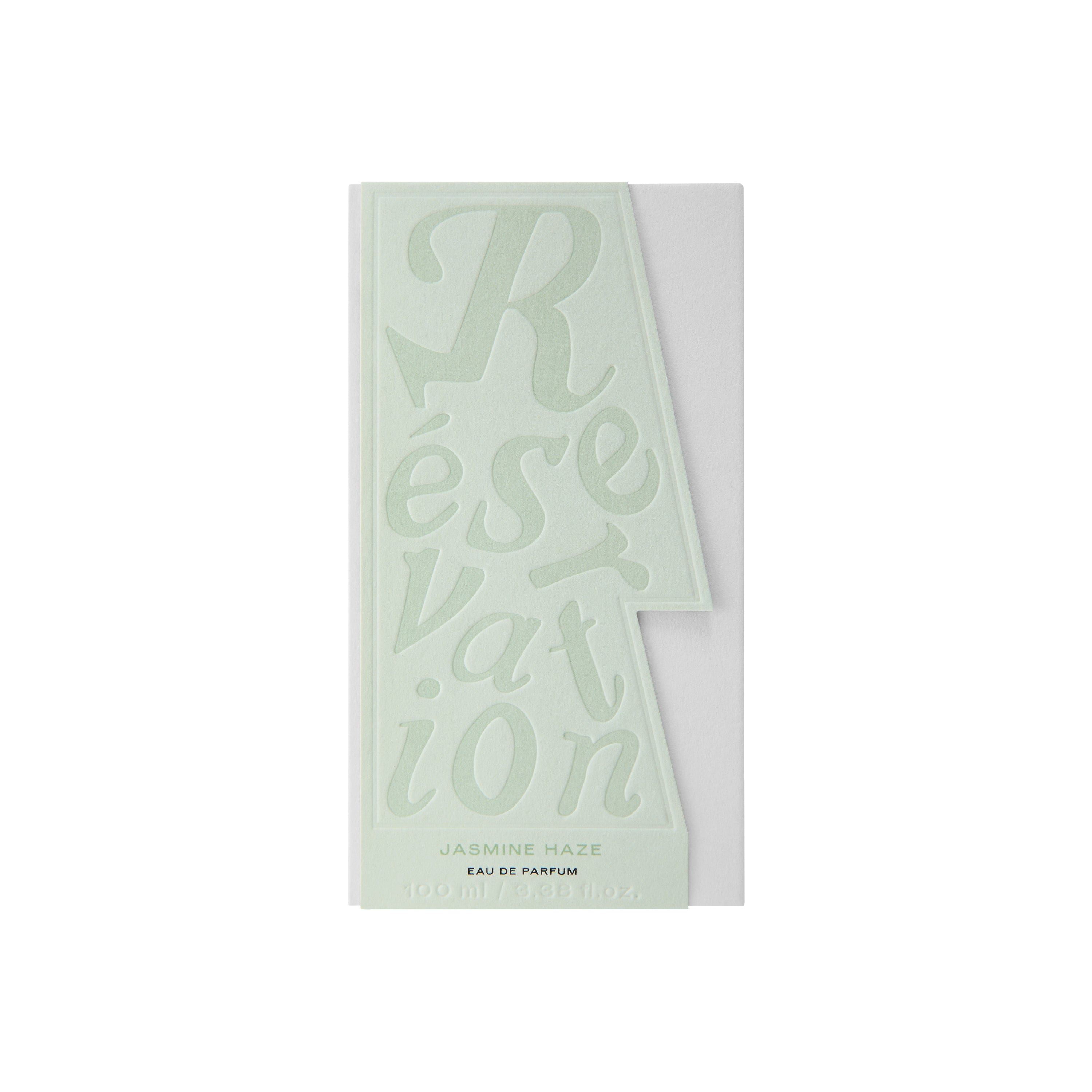 Reservation Jasmine Haze Eau de Parfum