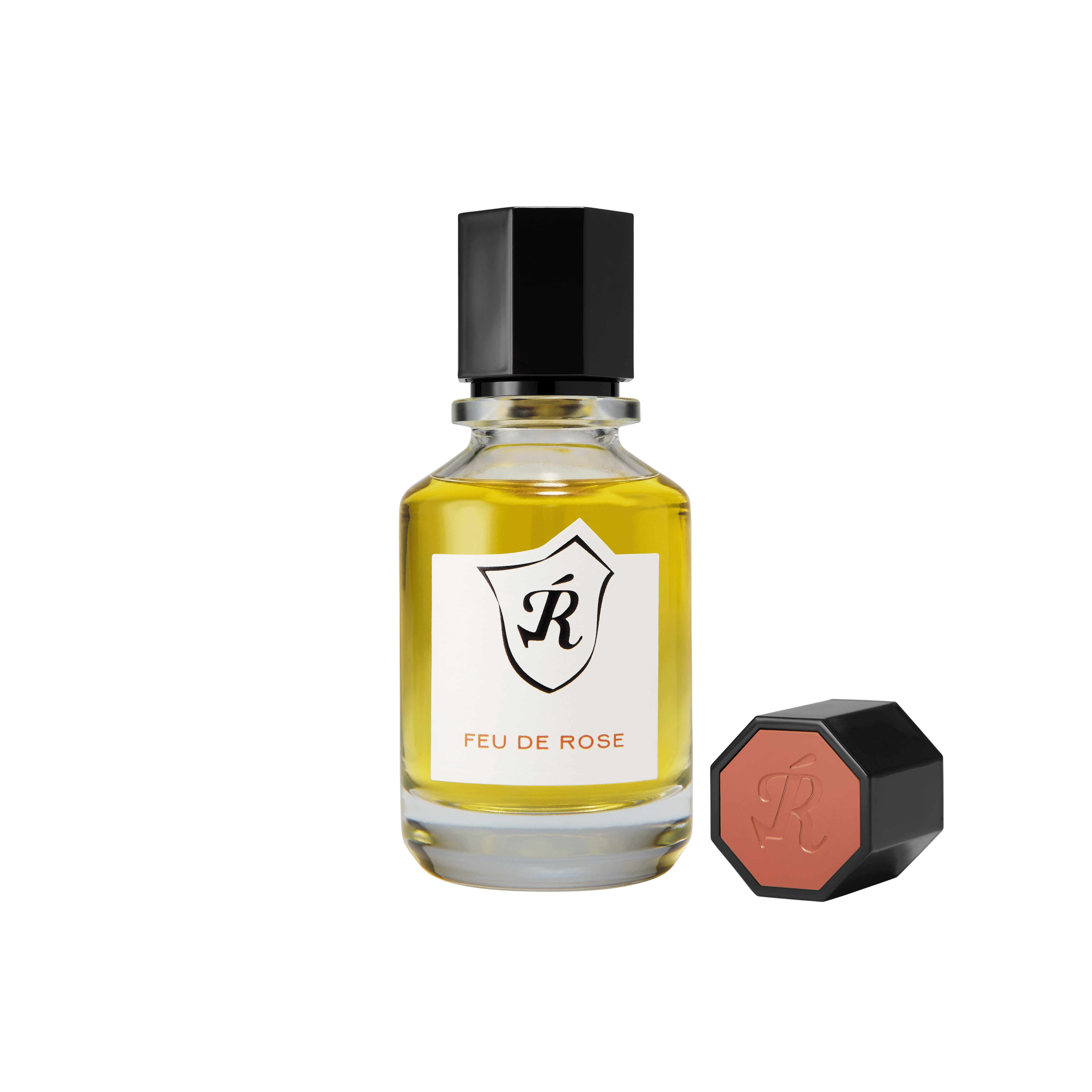 Reservation Feu de Rose Eau de Parfum