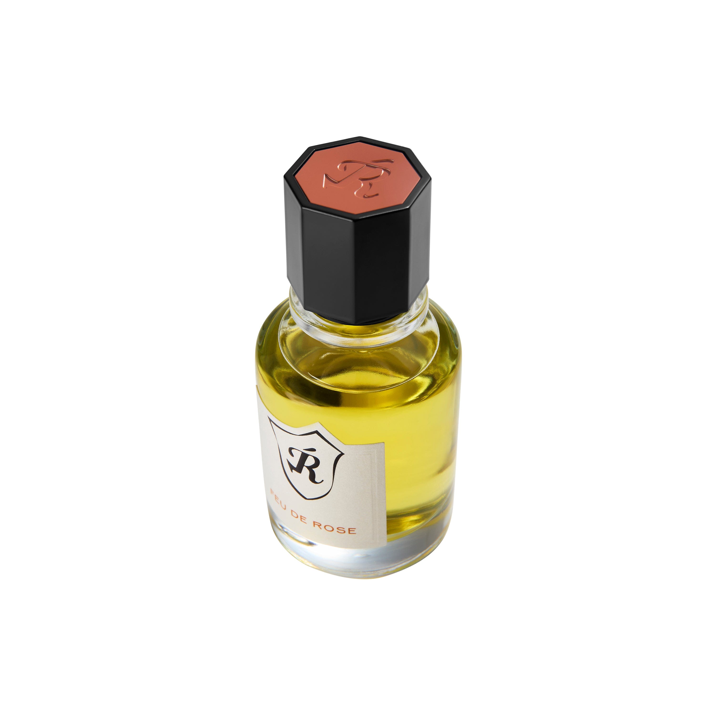 Reservation Feu de Rose Eau de Parfum