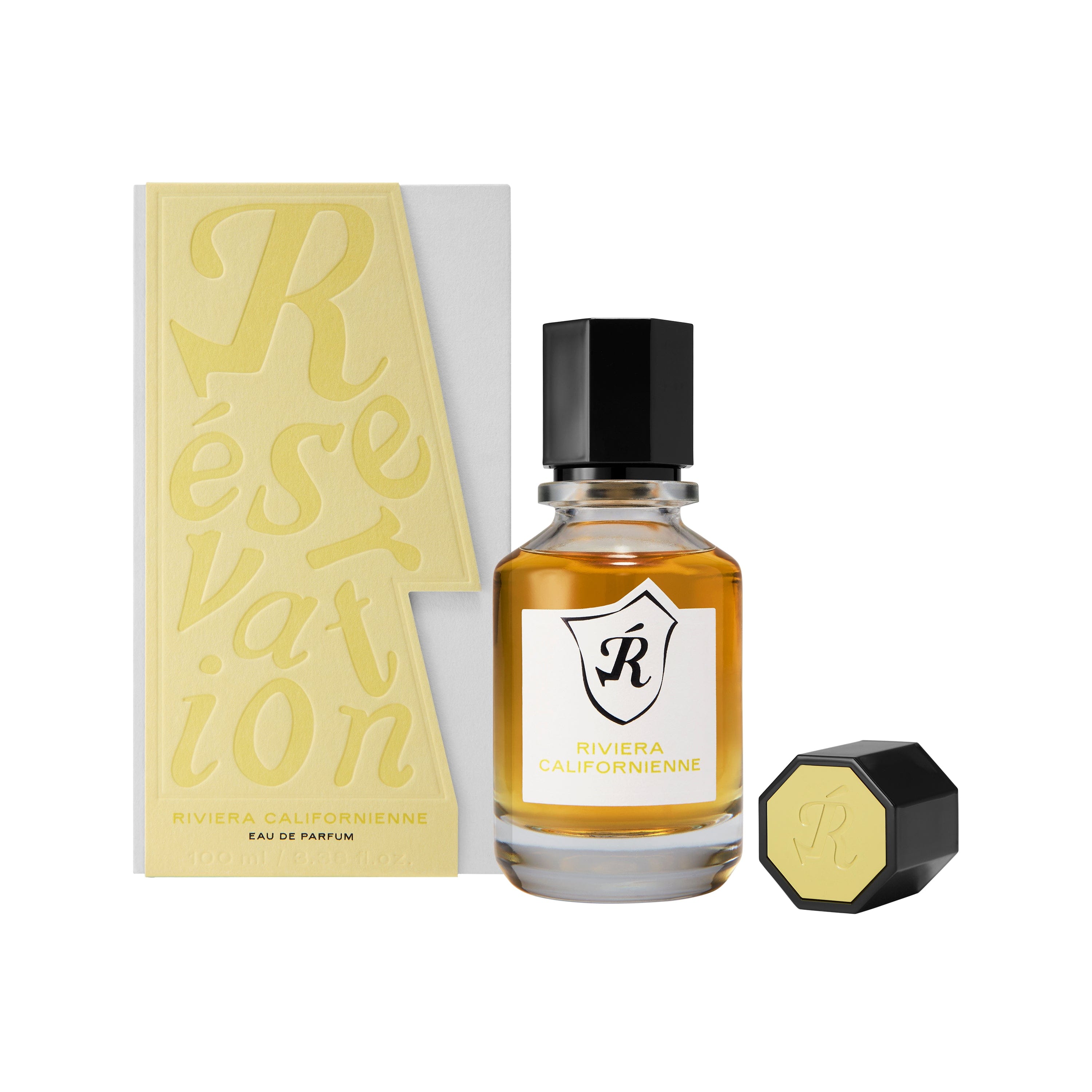 Reservation Riviera Californienne Eau de Parfum