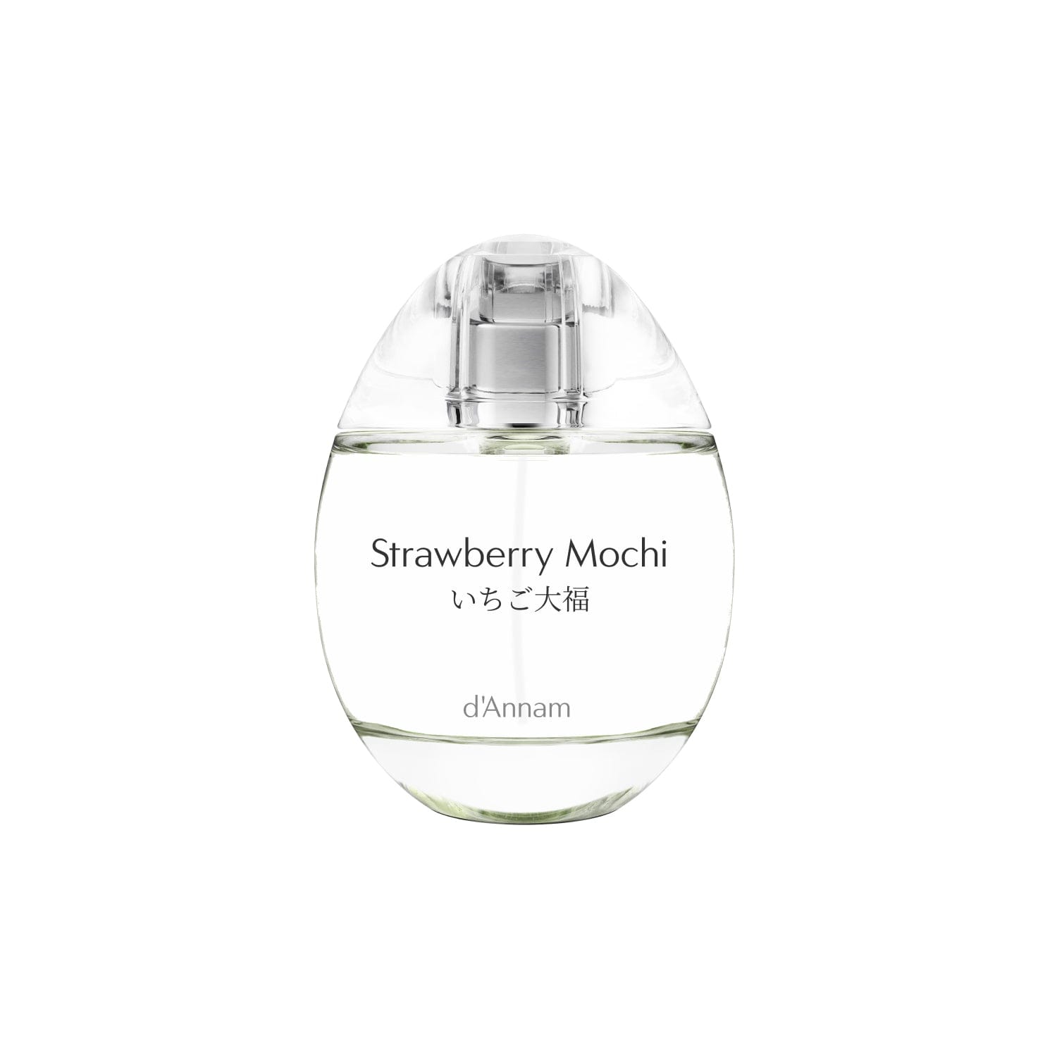 d'Annam Strawberry Mochi Eau de Parfum