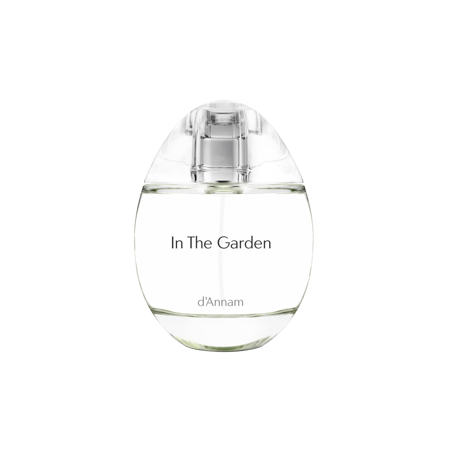 d'Annam In The Garden Eau de Parfum